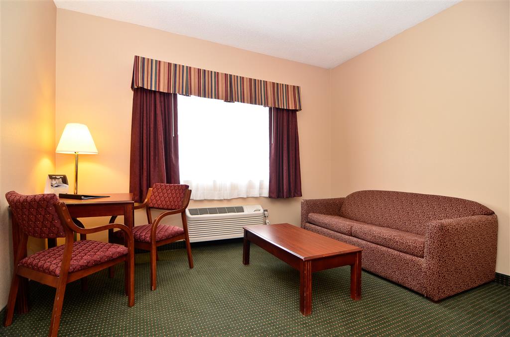 Americas Best Value Inn