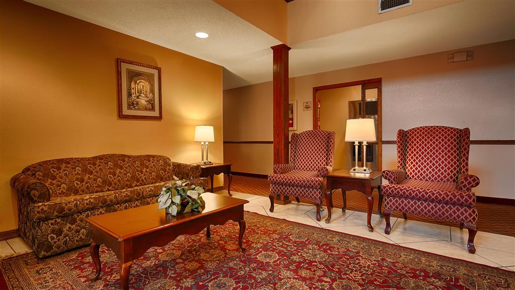Americas Best Value Inn