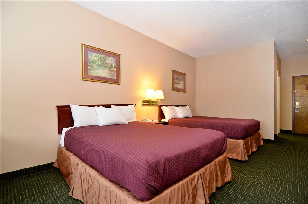 Americas Best Value Inn