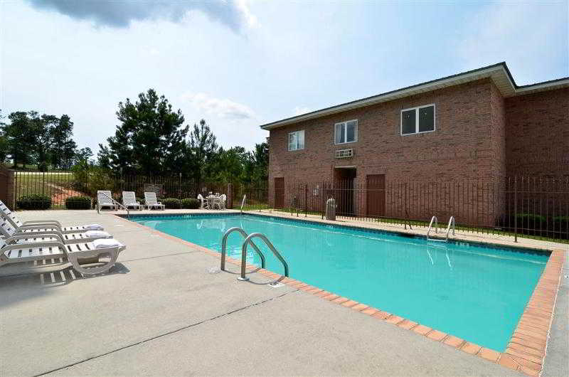 Americas Best Value Inn