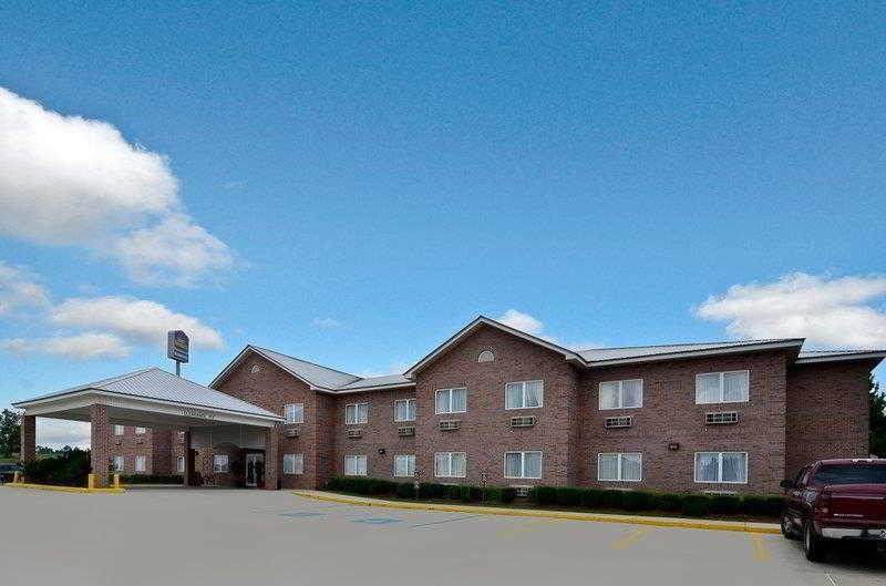 Americas Best Value Inn