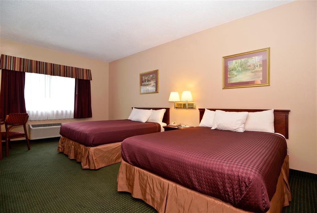 Americas Best Value Inn