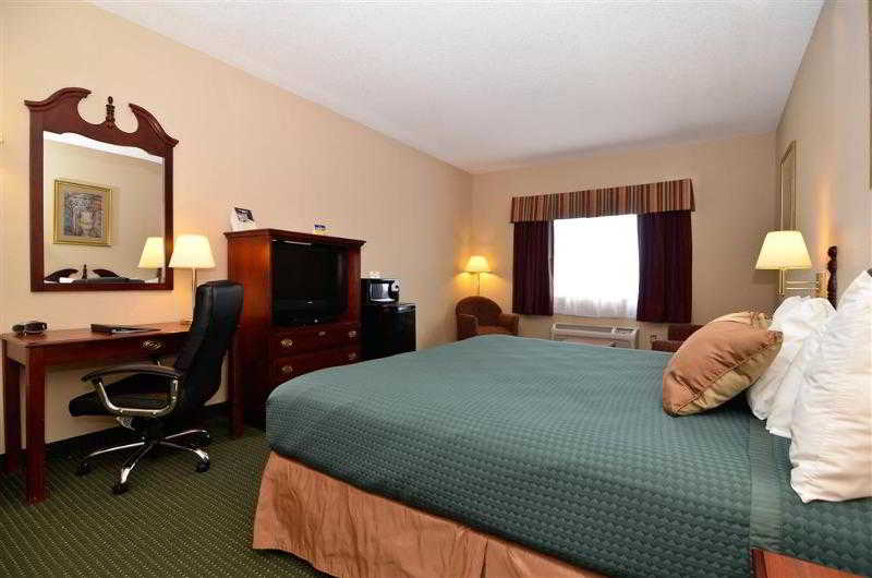 Americas Best Value Inn