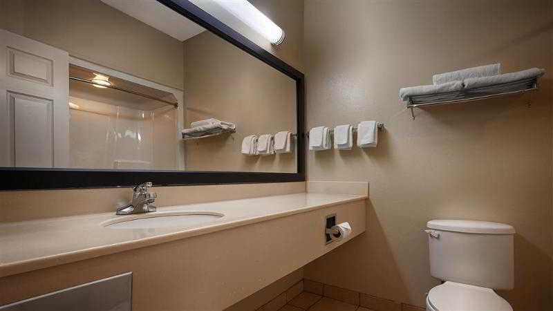Americas Best Value Inn