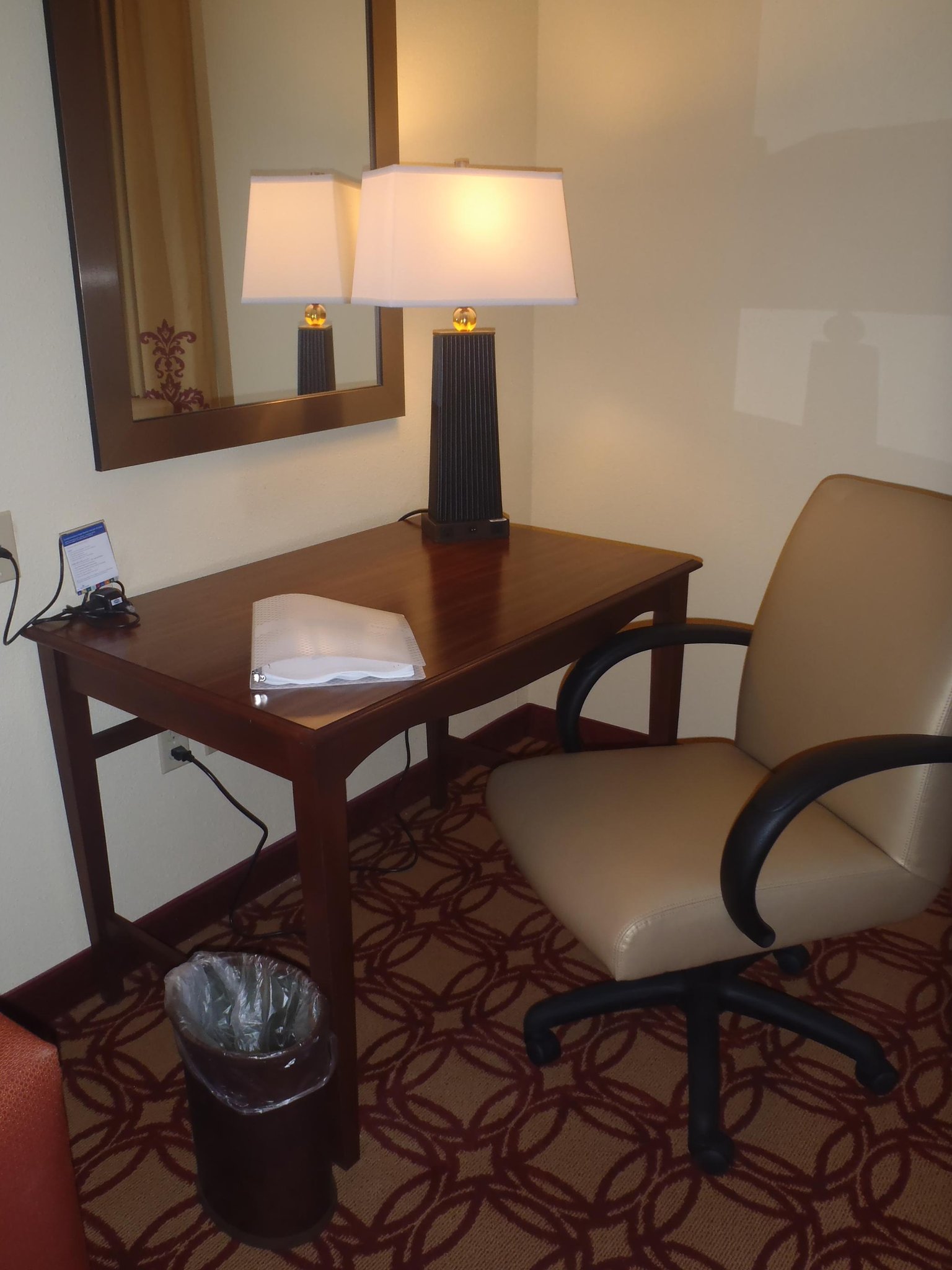 Hampton Inn & Suites Wiggins