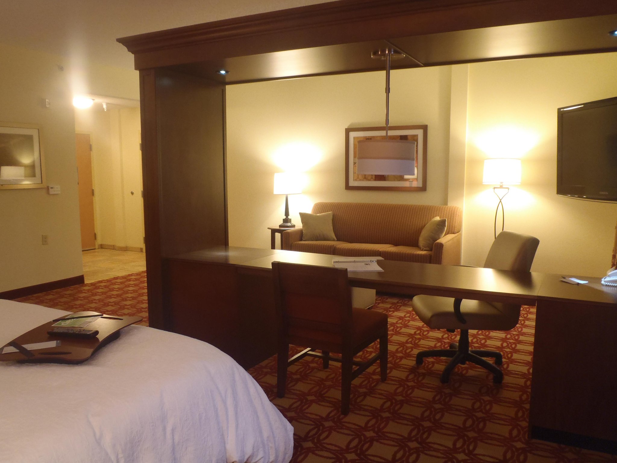 Hampton Inn & Suites Wiggins