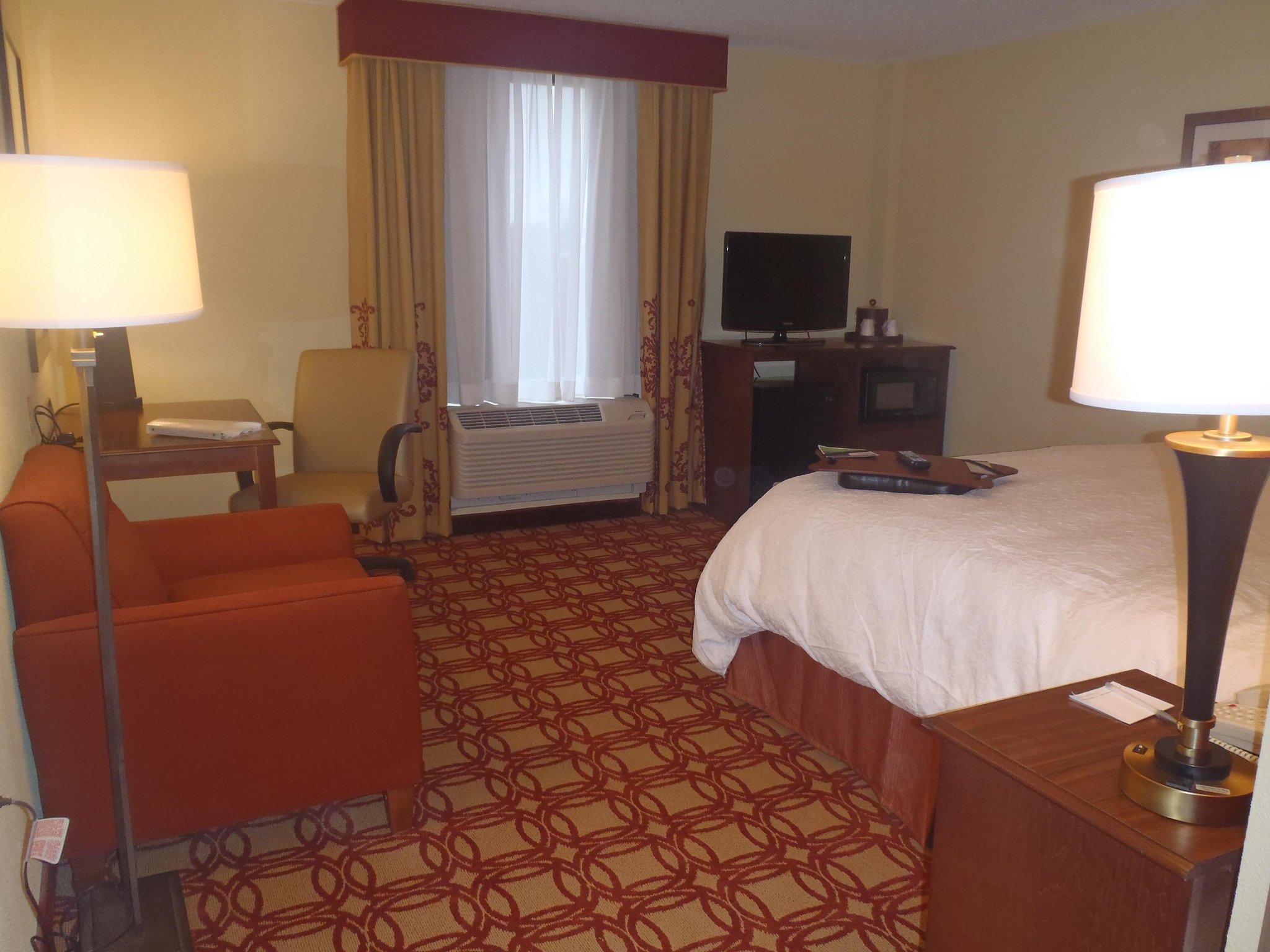 Hampton Inn & Suites Wiggins