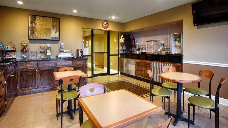 Best Western Gateway Inn