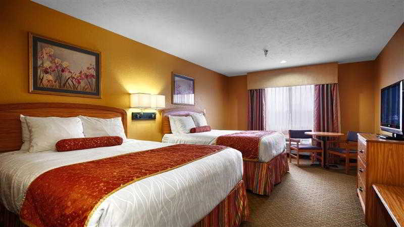 Best Western Gateway Inn