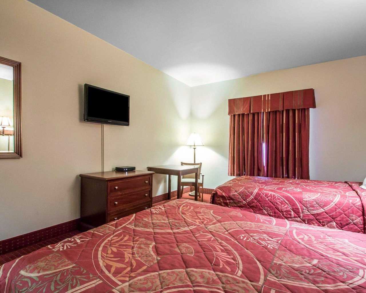 Econo Lodge Anderson