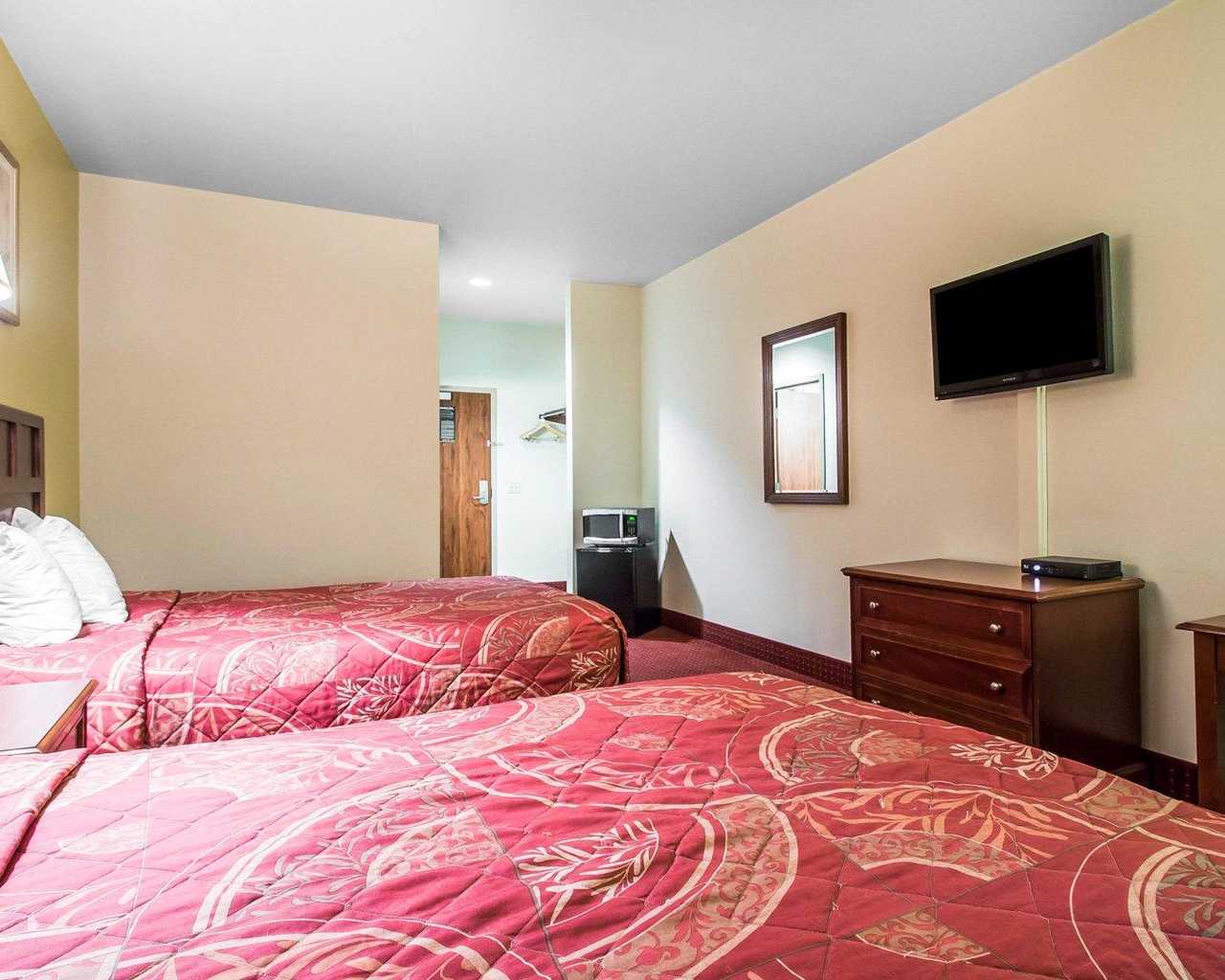 Econo Lodge Anderson