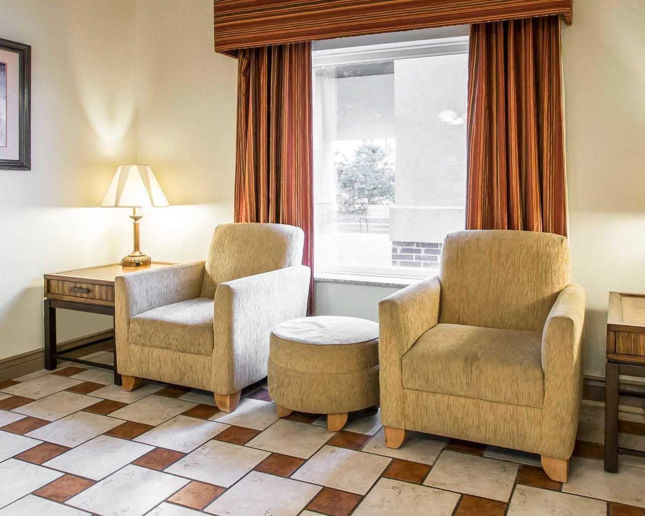 Econo Lodge Anderson