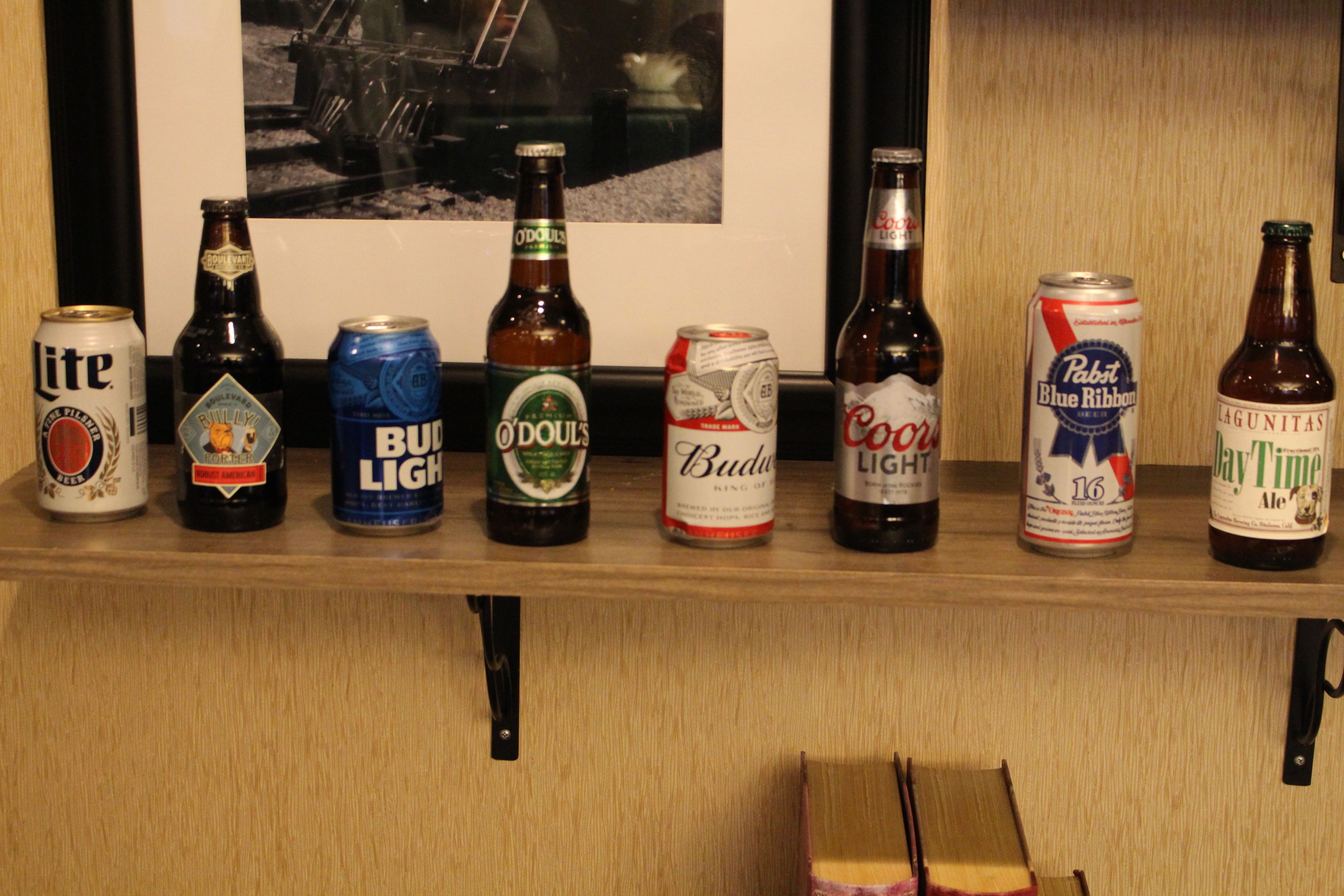 Hampton Inn Belton/Kansas City area