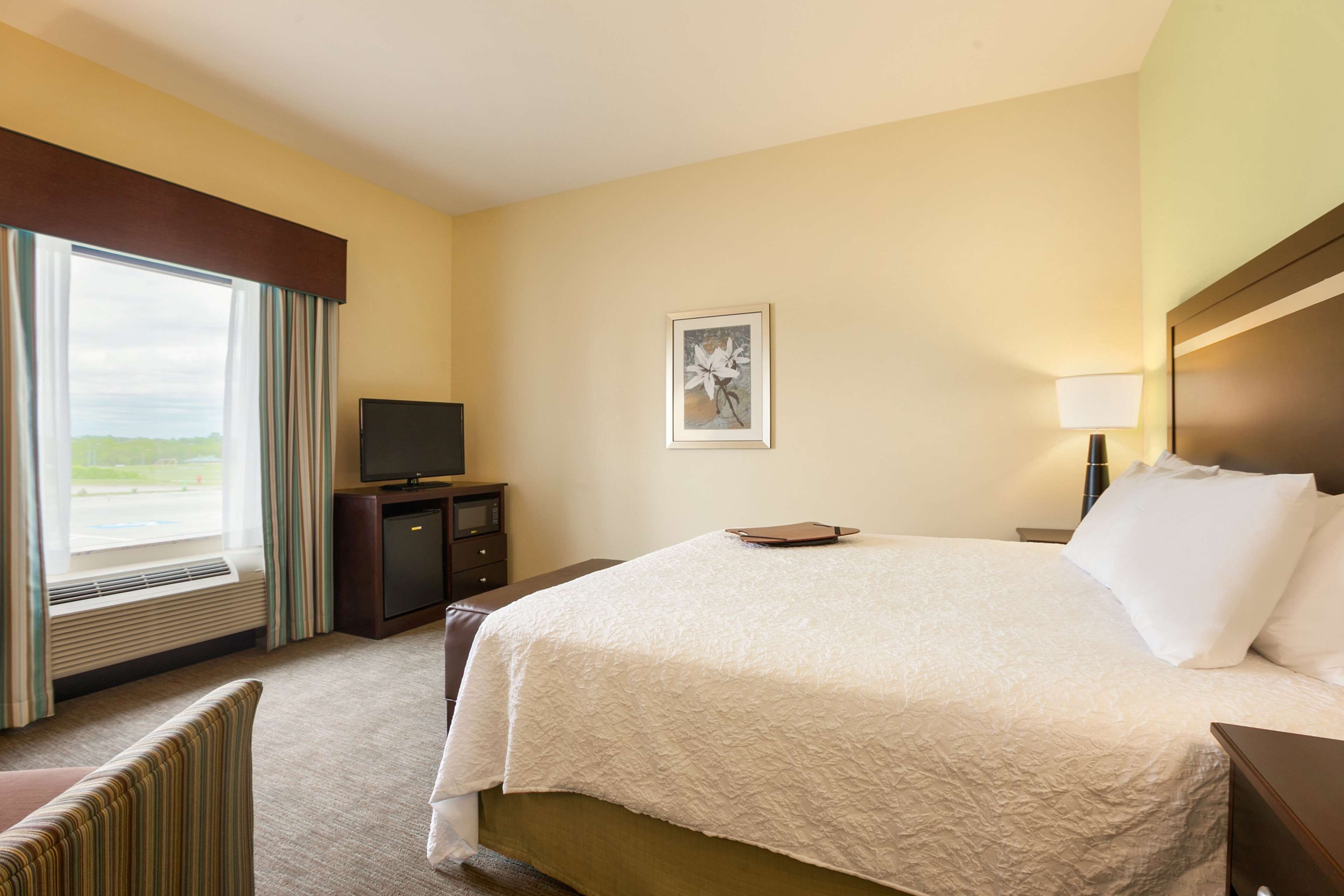Hampton Inn Belton/Kansas City area
