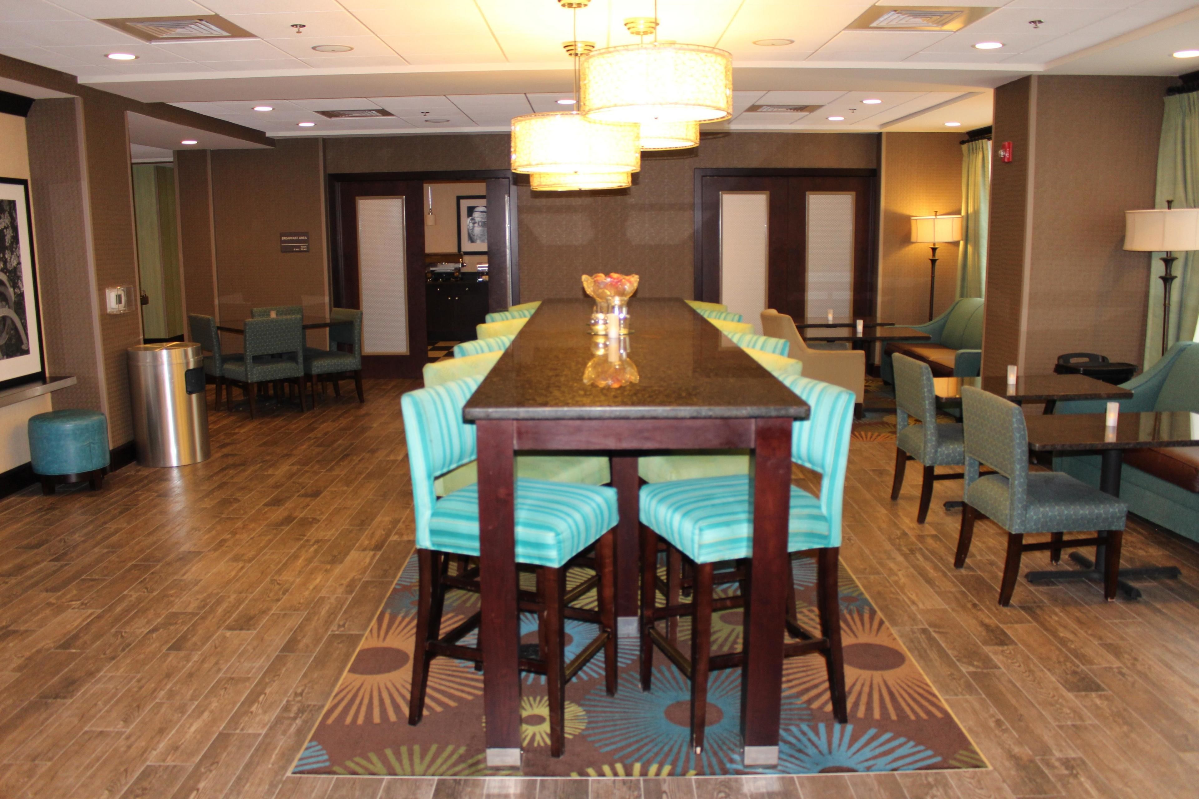 Hampton Inn Belton/Kansas City area