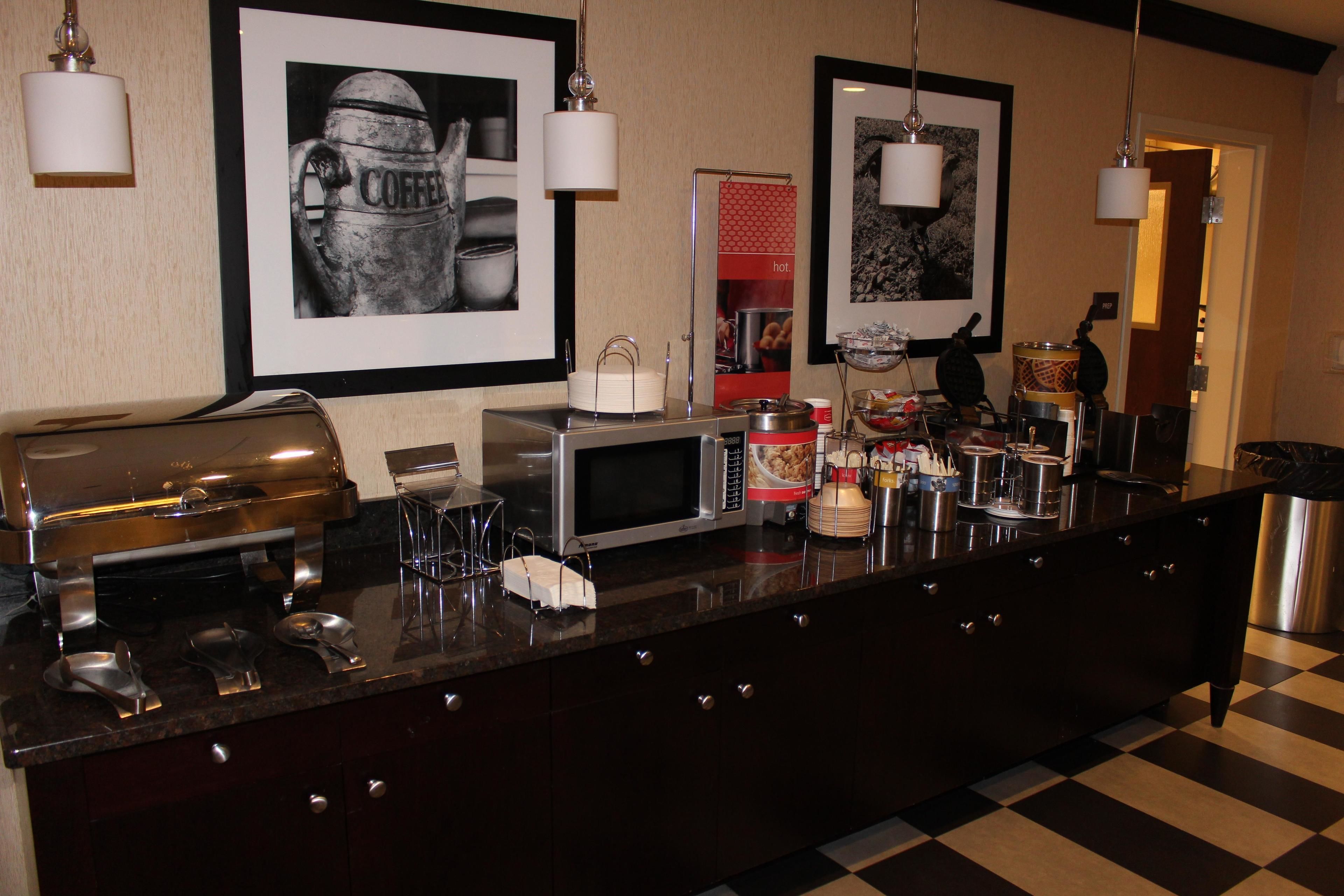 Hampton Inn Belton/Kansas City area