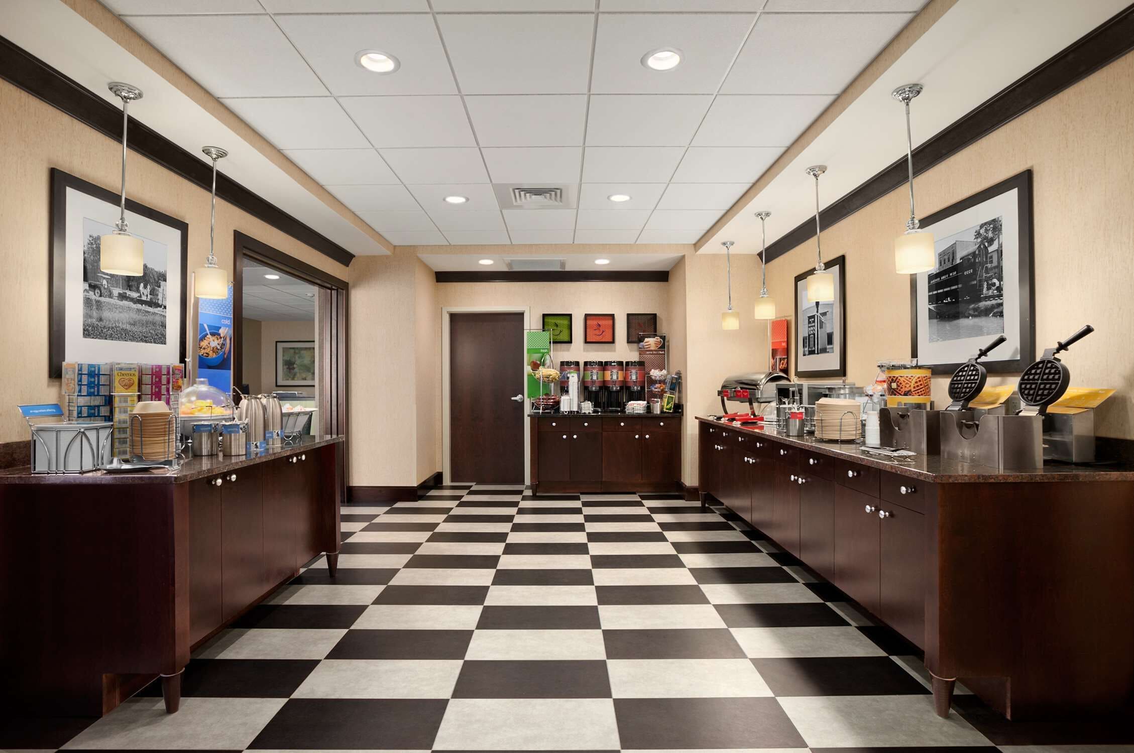 Hampton Inn Belton/Kansas City area