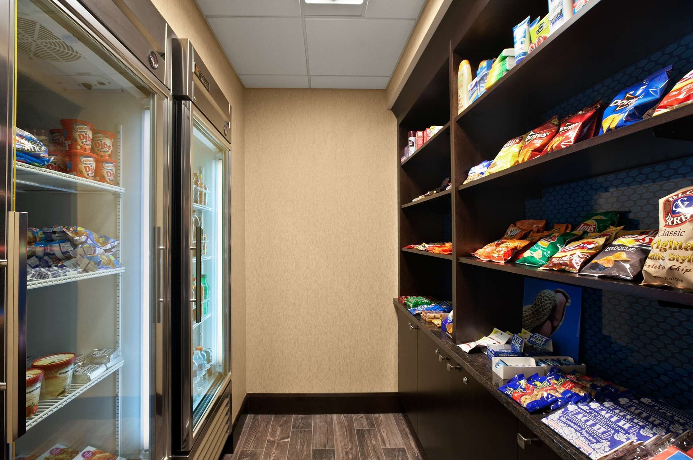 Hampton Inn Belton/Kansas City area
