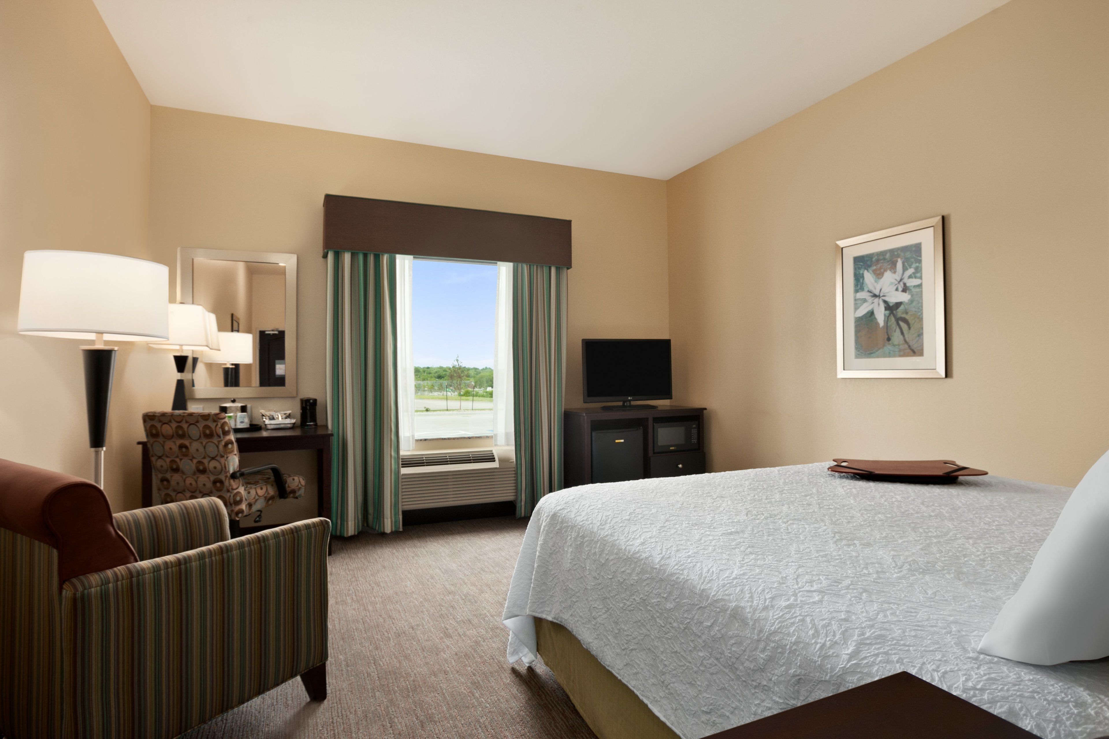 Hampton Inn Belton/Kansas City area