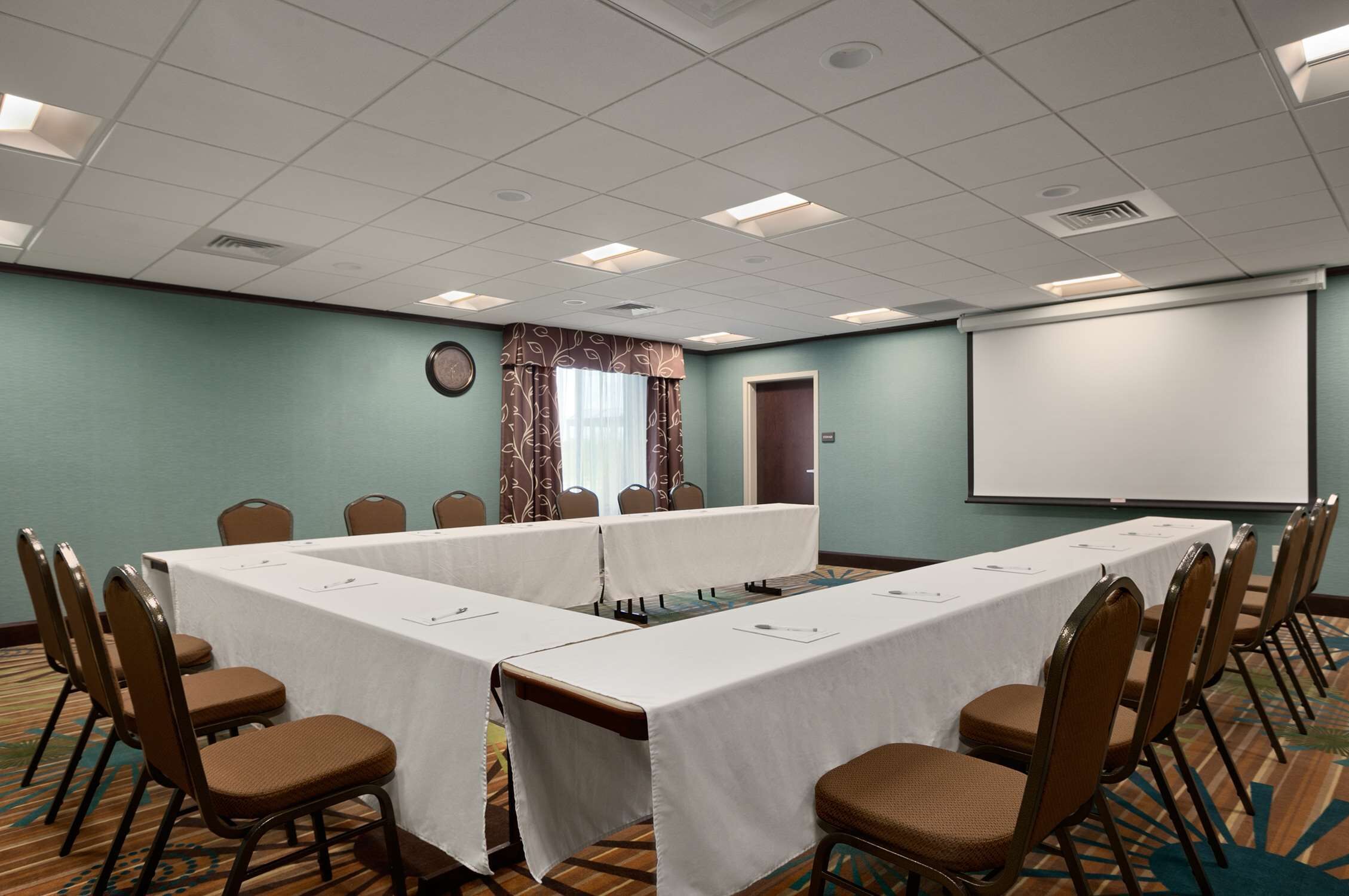 Hampton Inn Belton/Kansas City area