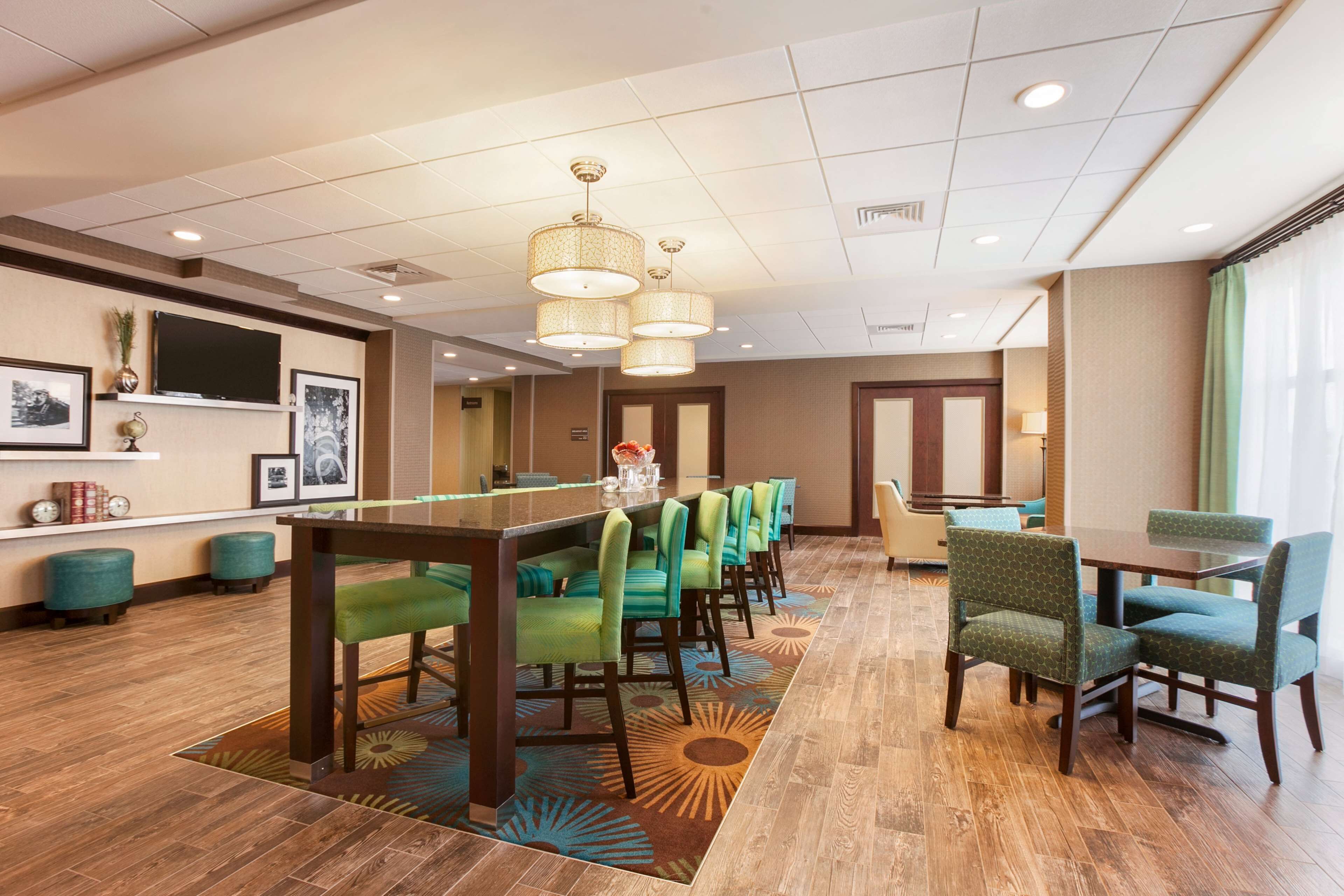 Hampton Inn Belton/Kansas City area