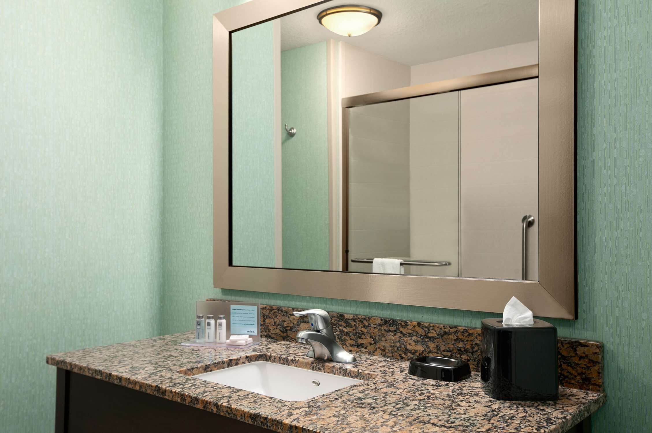 Hampton Inn Belton/Kansas City area