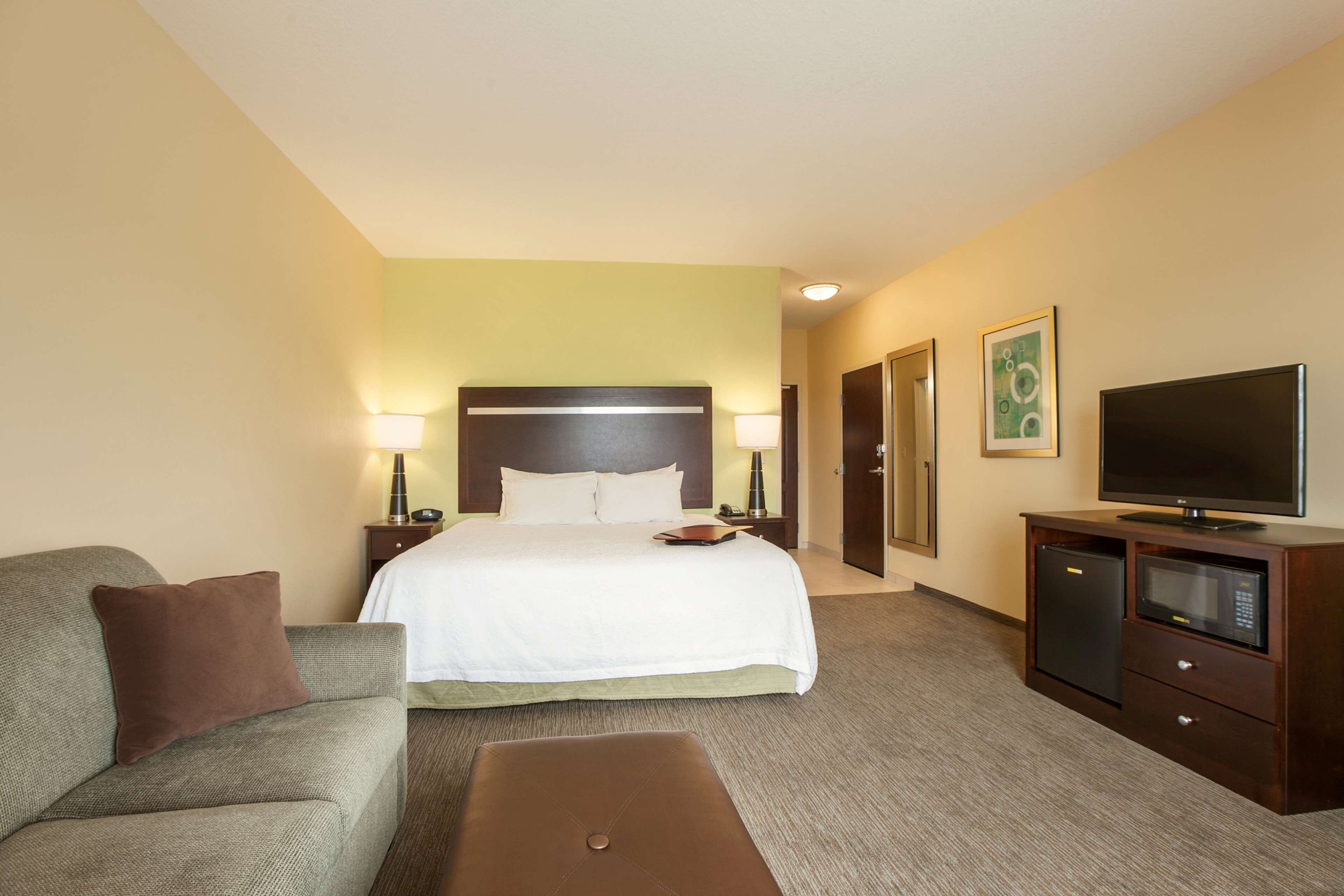 Hampton Inn Belton/Kansas City area