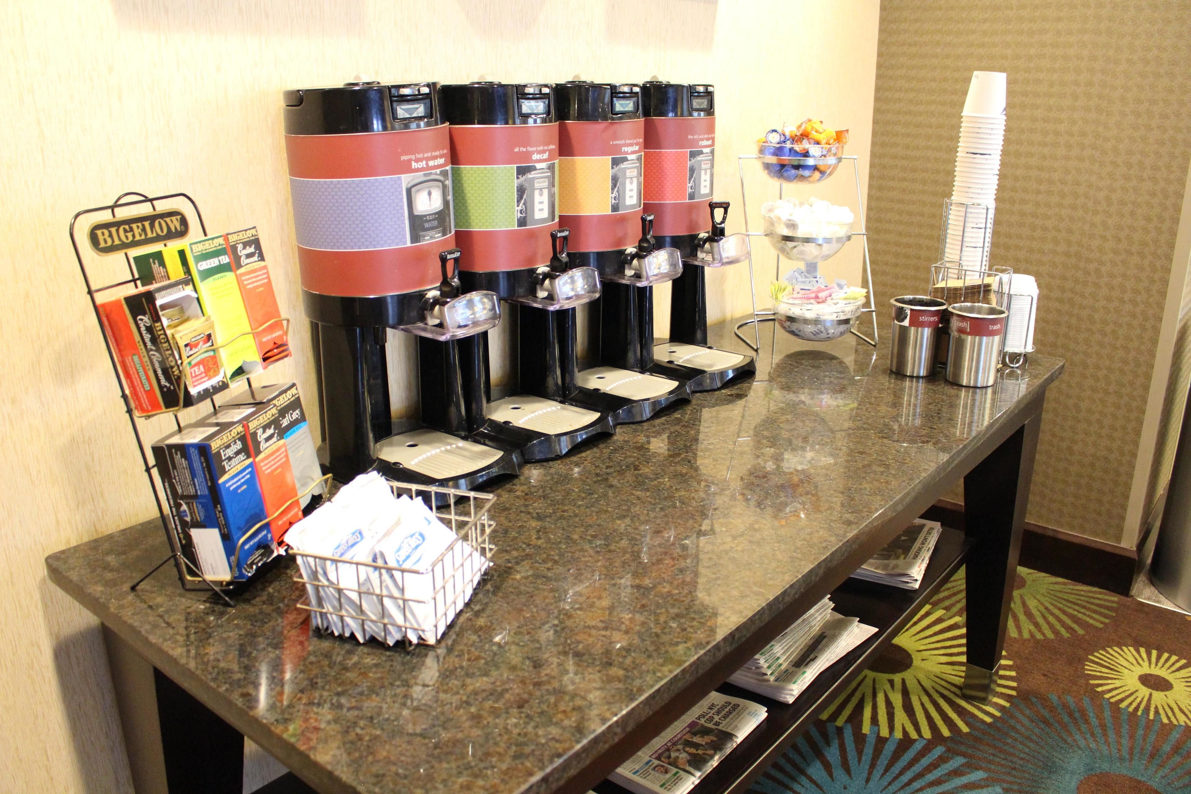 Hampton Inn Belton/Kansas City area