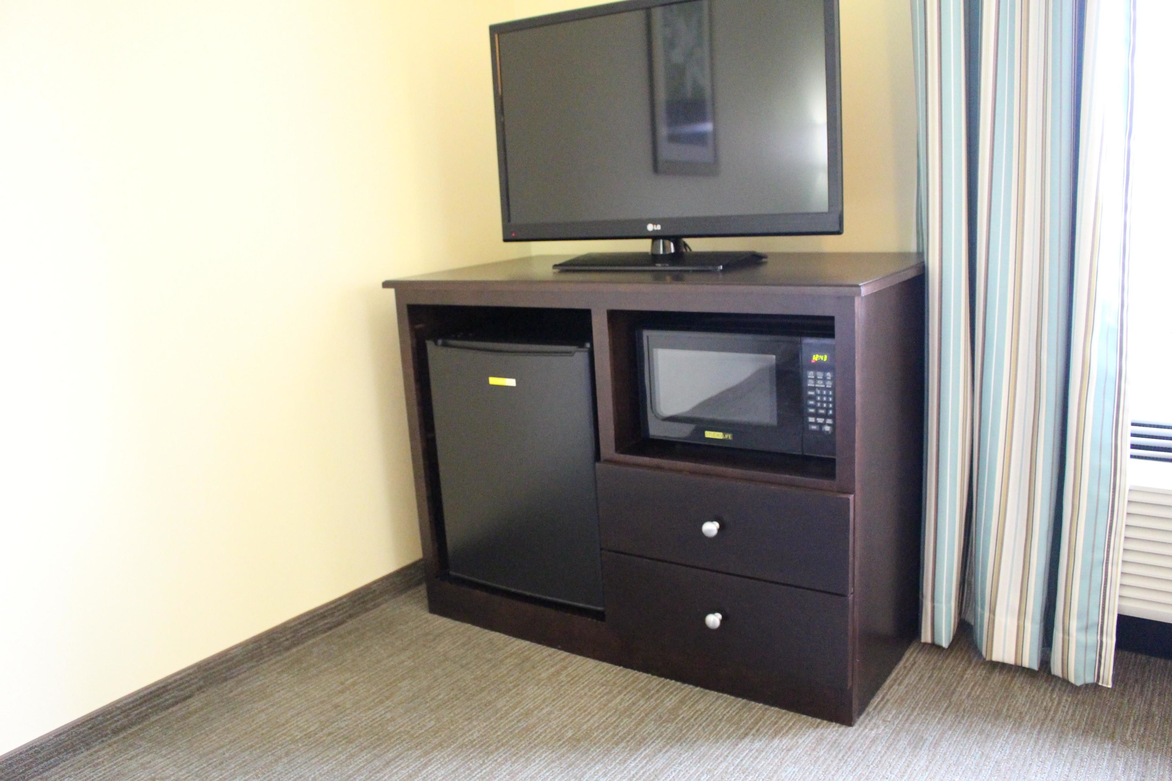 Hampton Inn Belton/Kansas City area