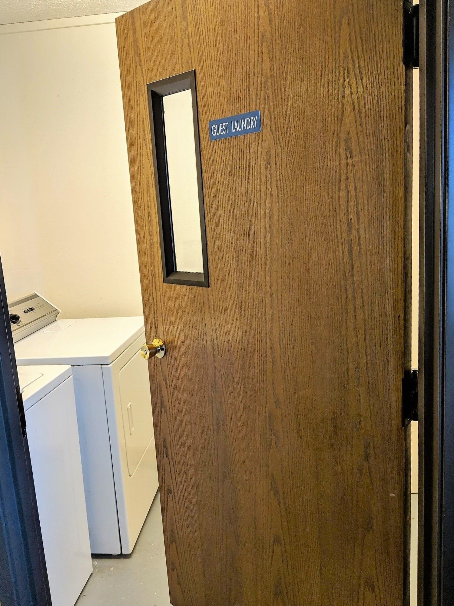 Family Budget Inn Bethany
