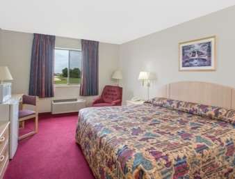 Super 8 by Wyndham Bethany MO