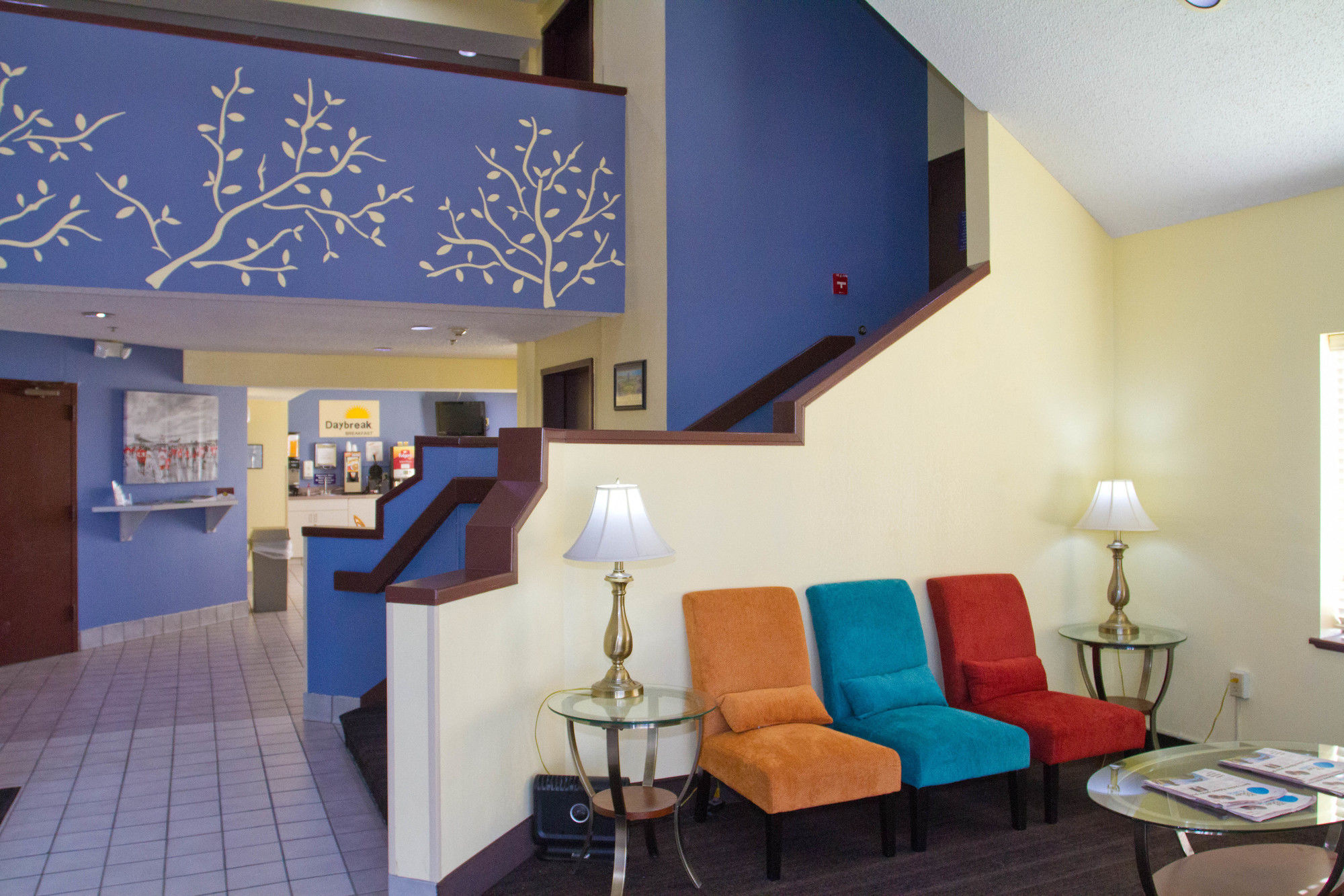 Days Inn by Wyndham Blue Springs