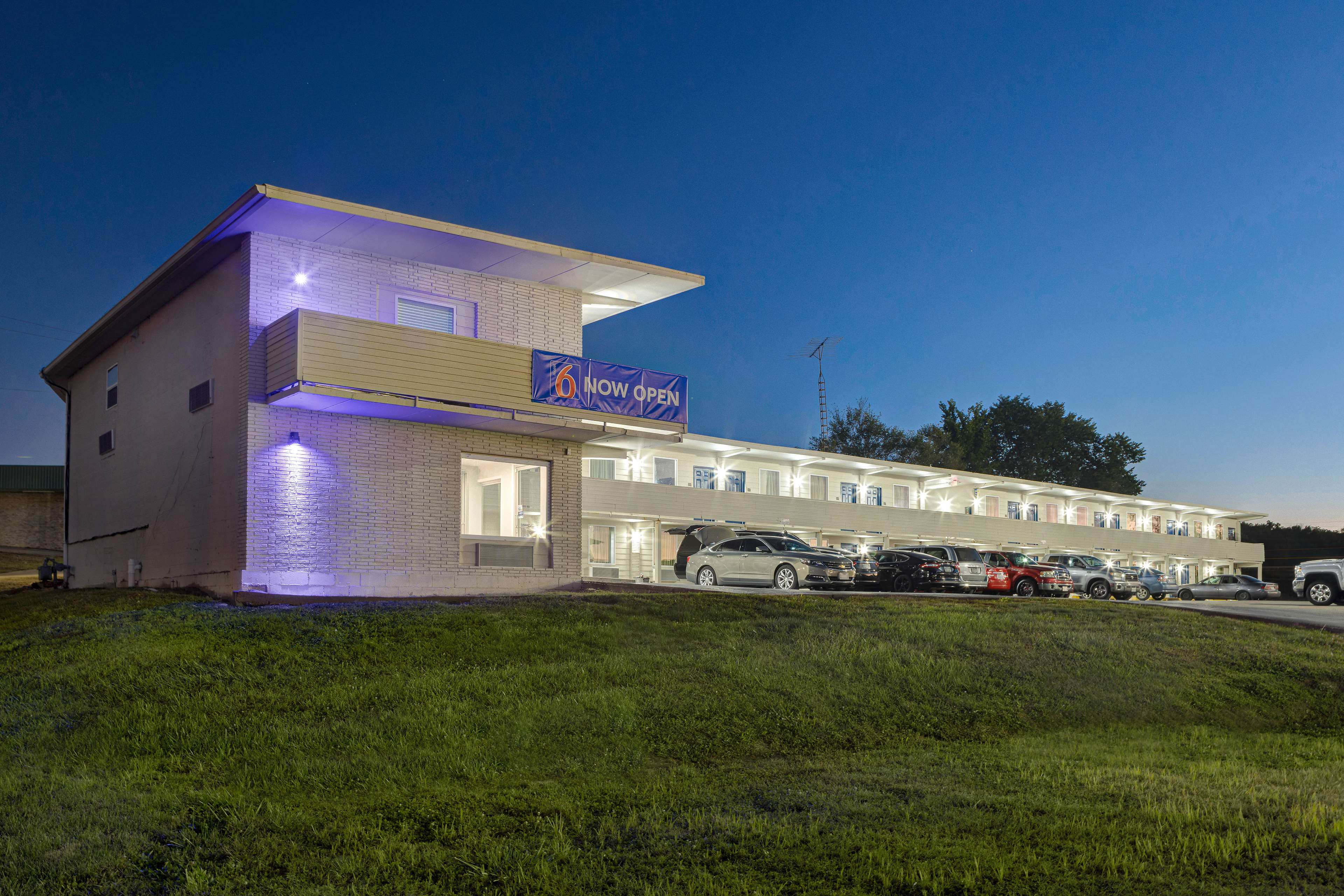 Motel 6 Bonne Terre, MO