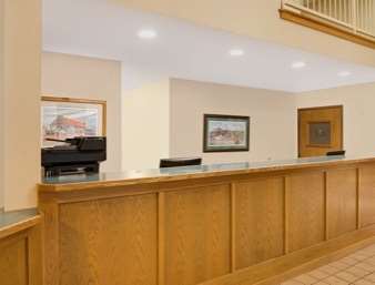 Days Inn by Wyndham Boonville