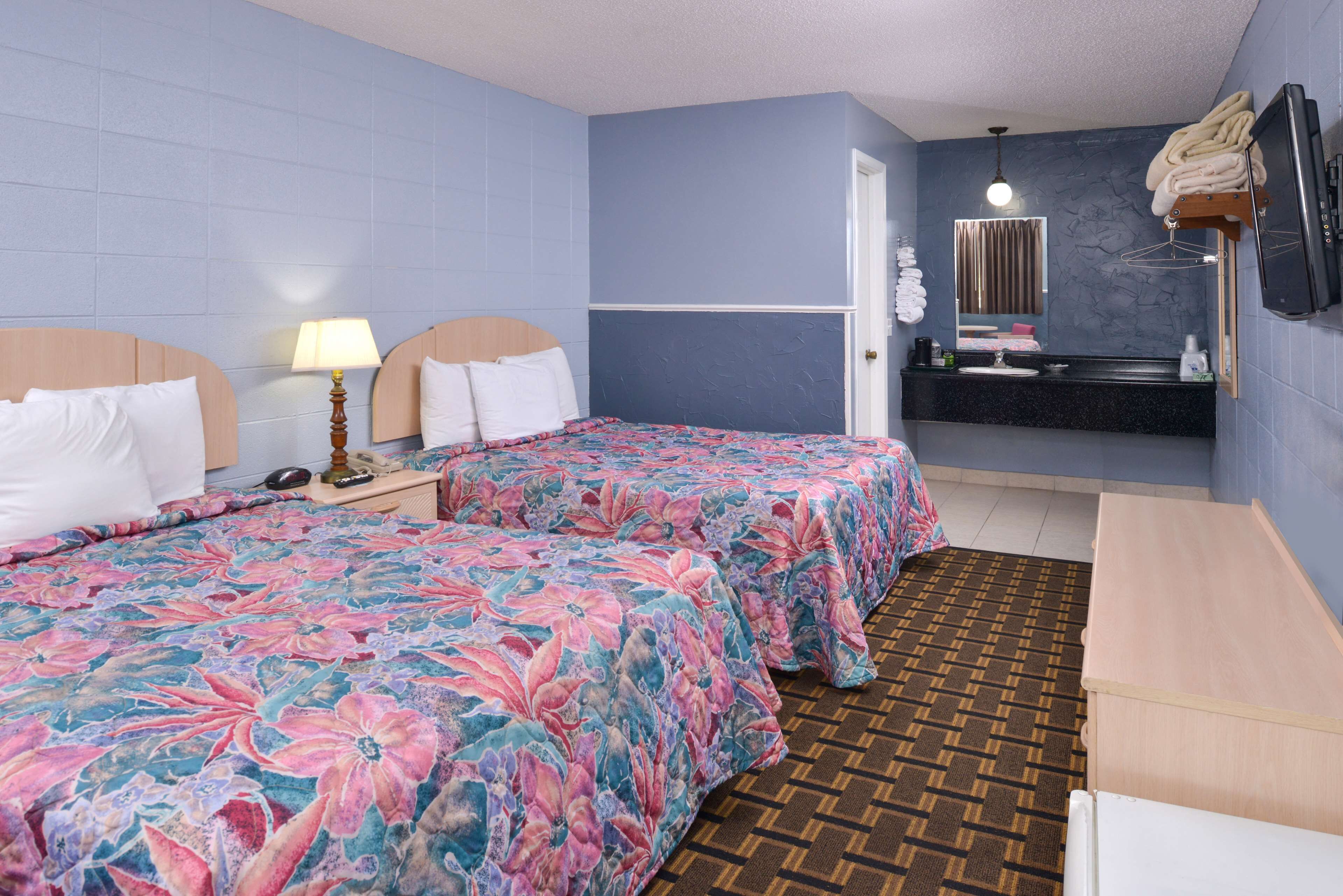 Americas Best Value Inn Branson