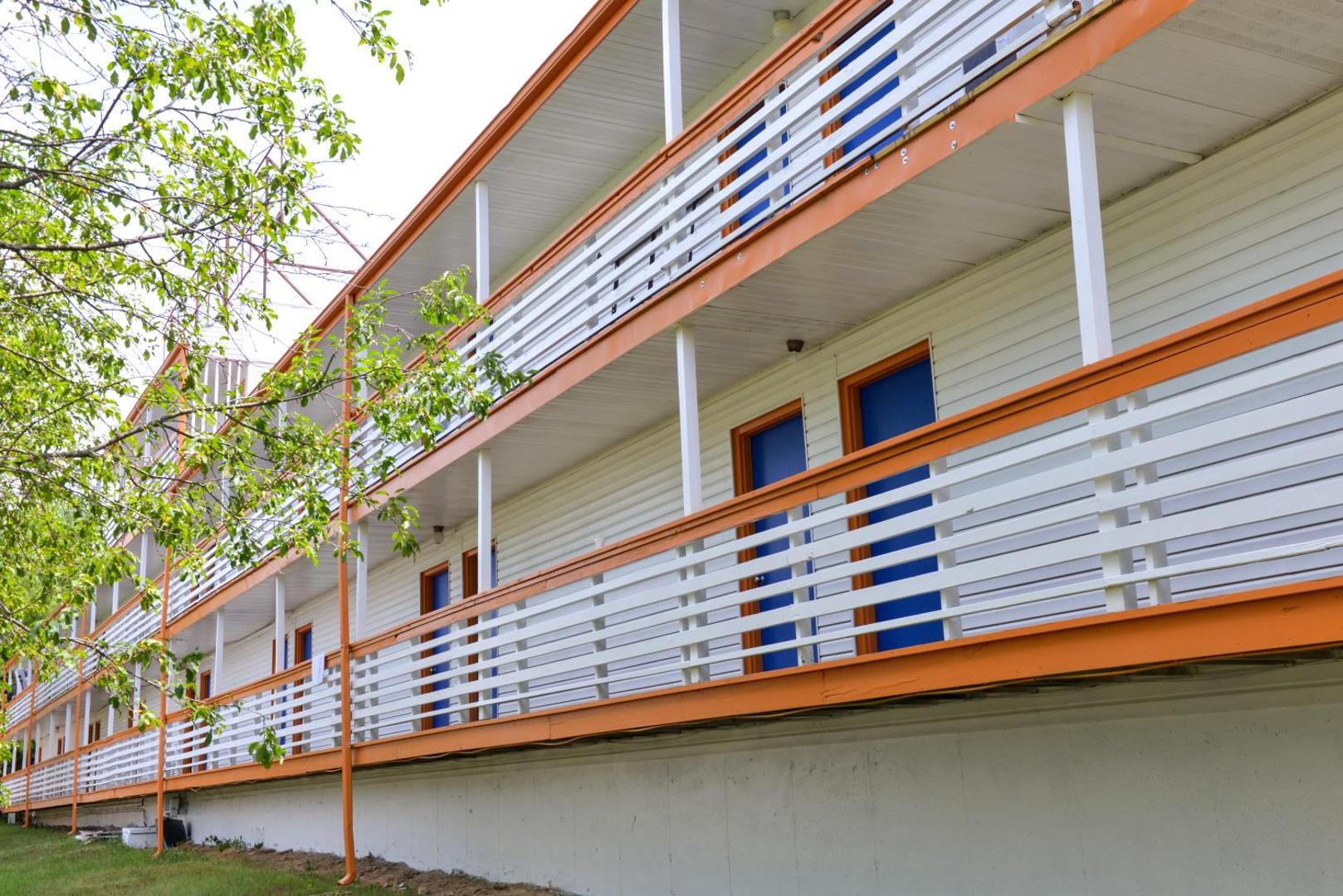 Americas Best Value Inn Branson