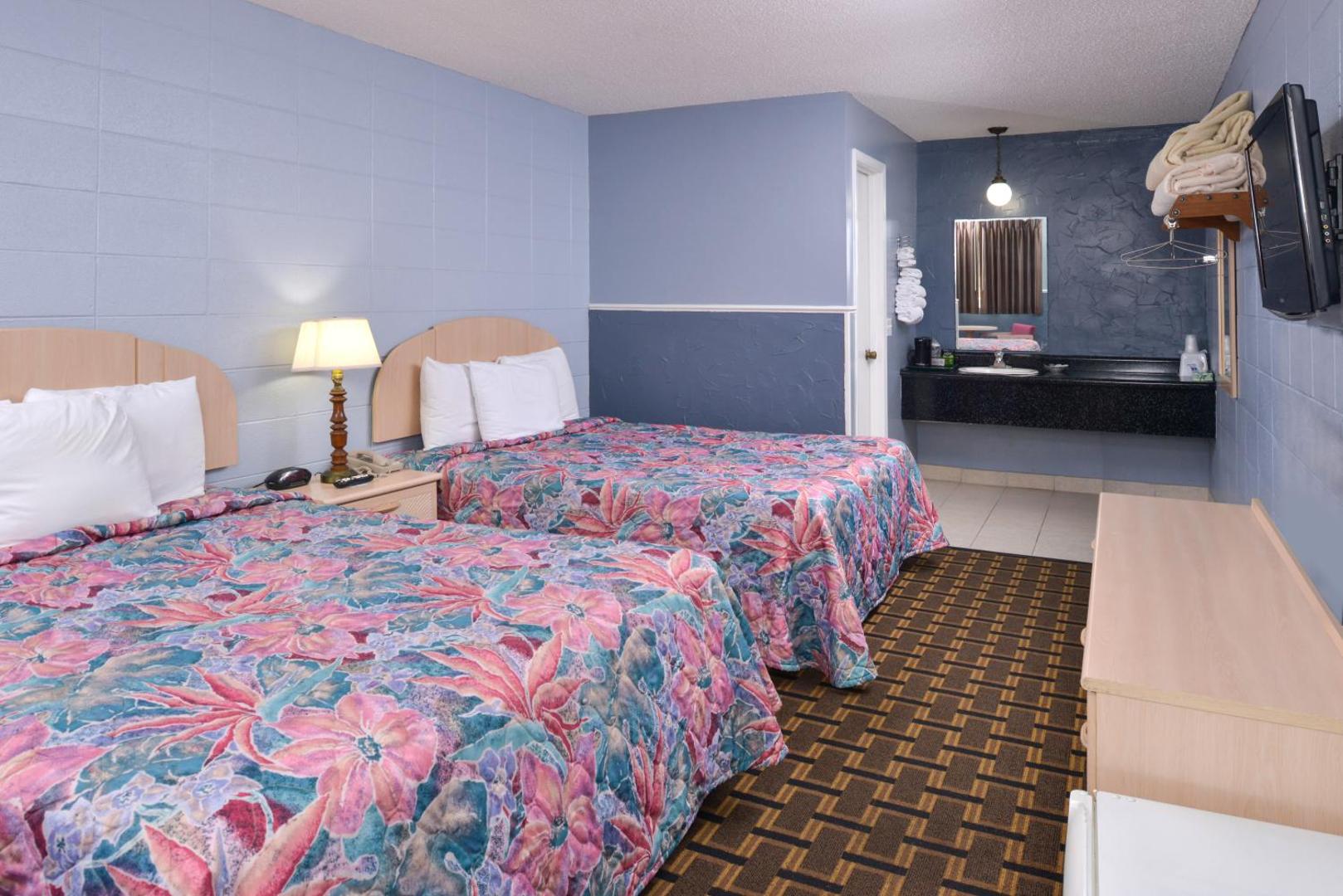 Americas Best Value Inn Branson