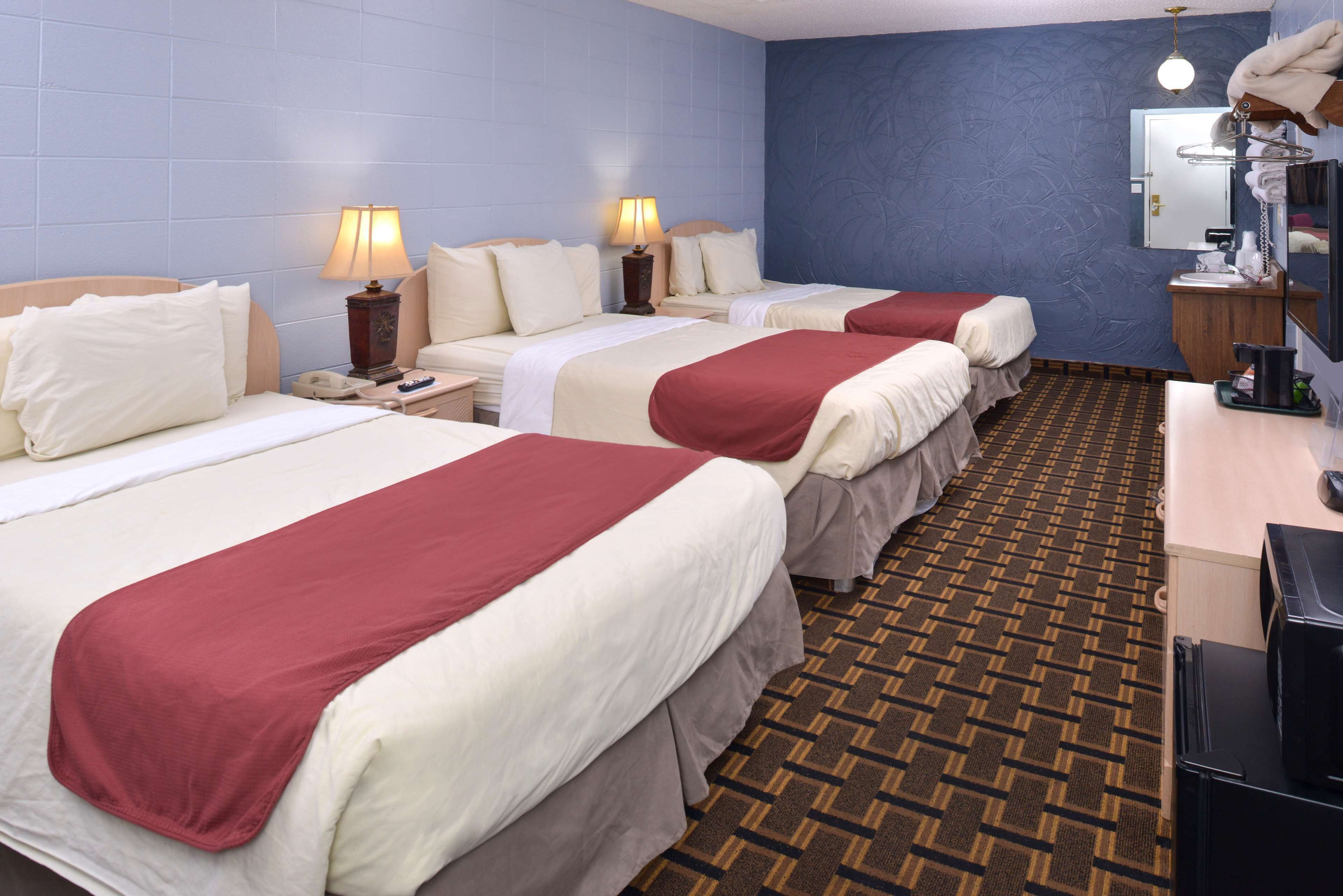 Americas Best Value Inn Branson