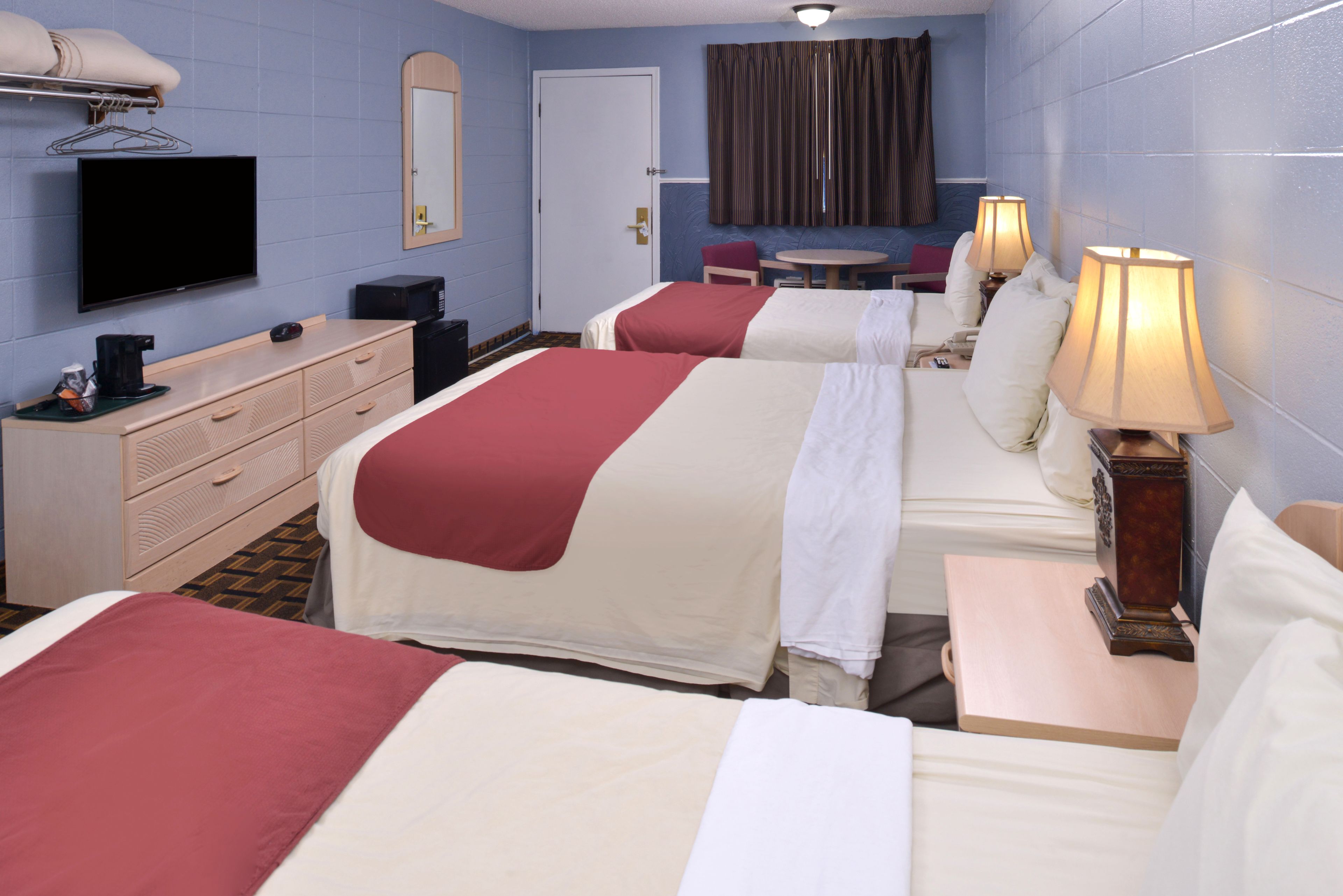 Americas Best Value Inn Branson