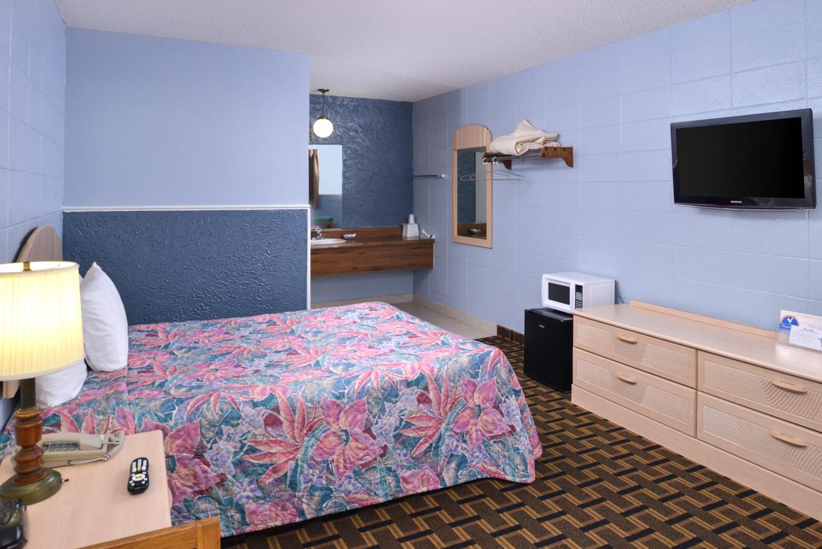 Americas Best Value Inn Branson