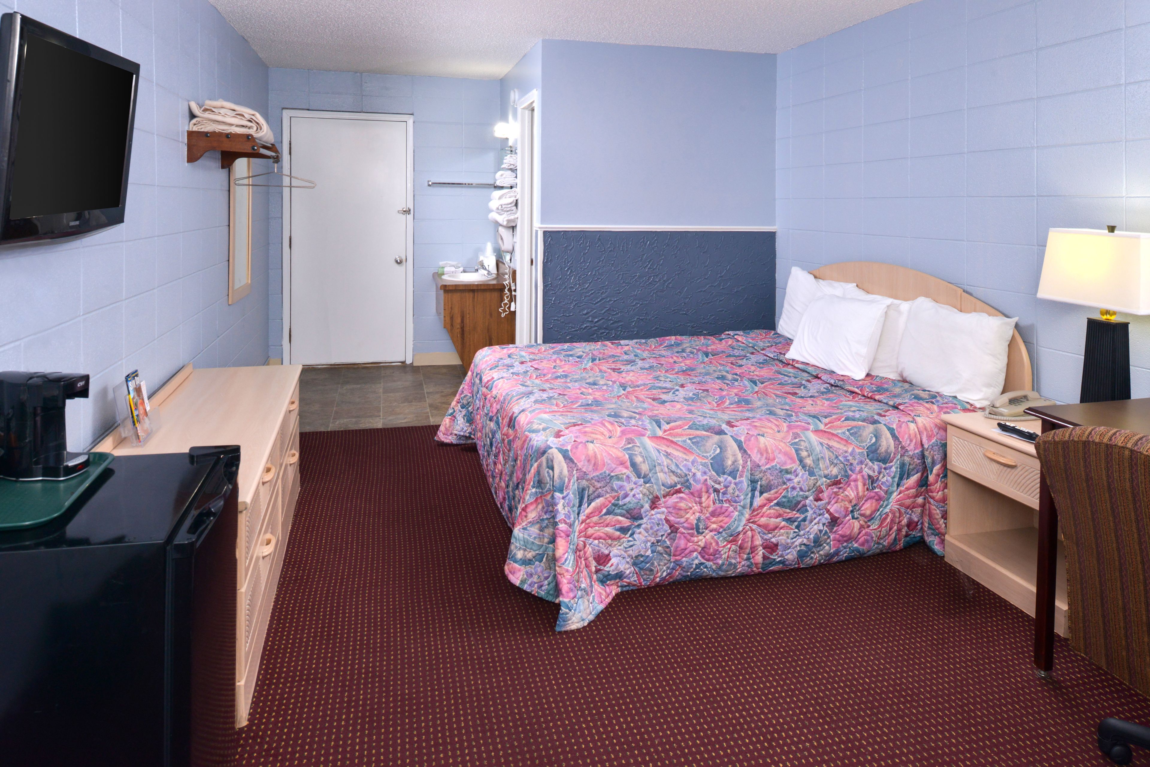Americas Best Value Inn Branson