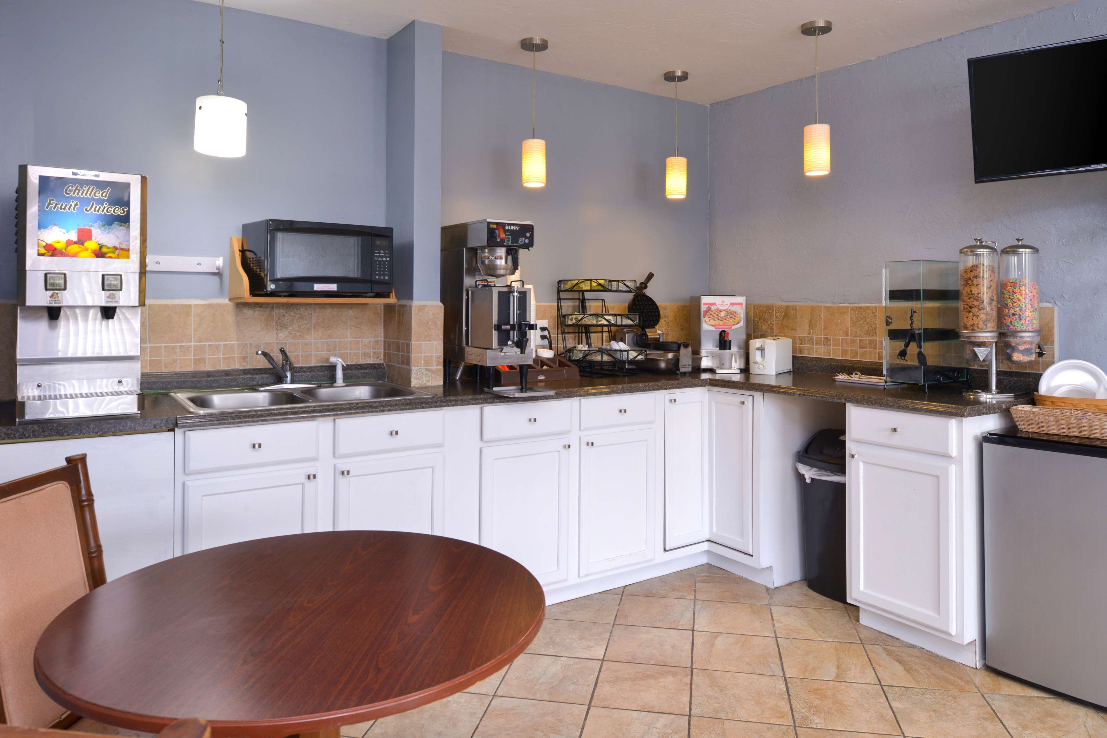 Americas Best Value Inn Branson