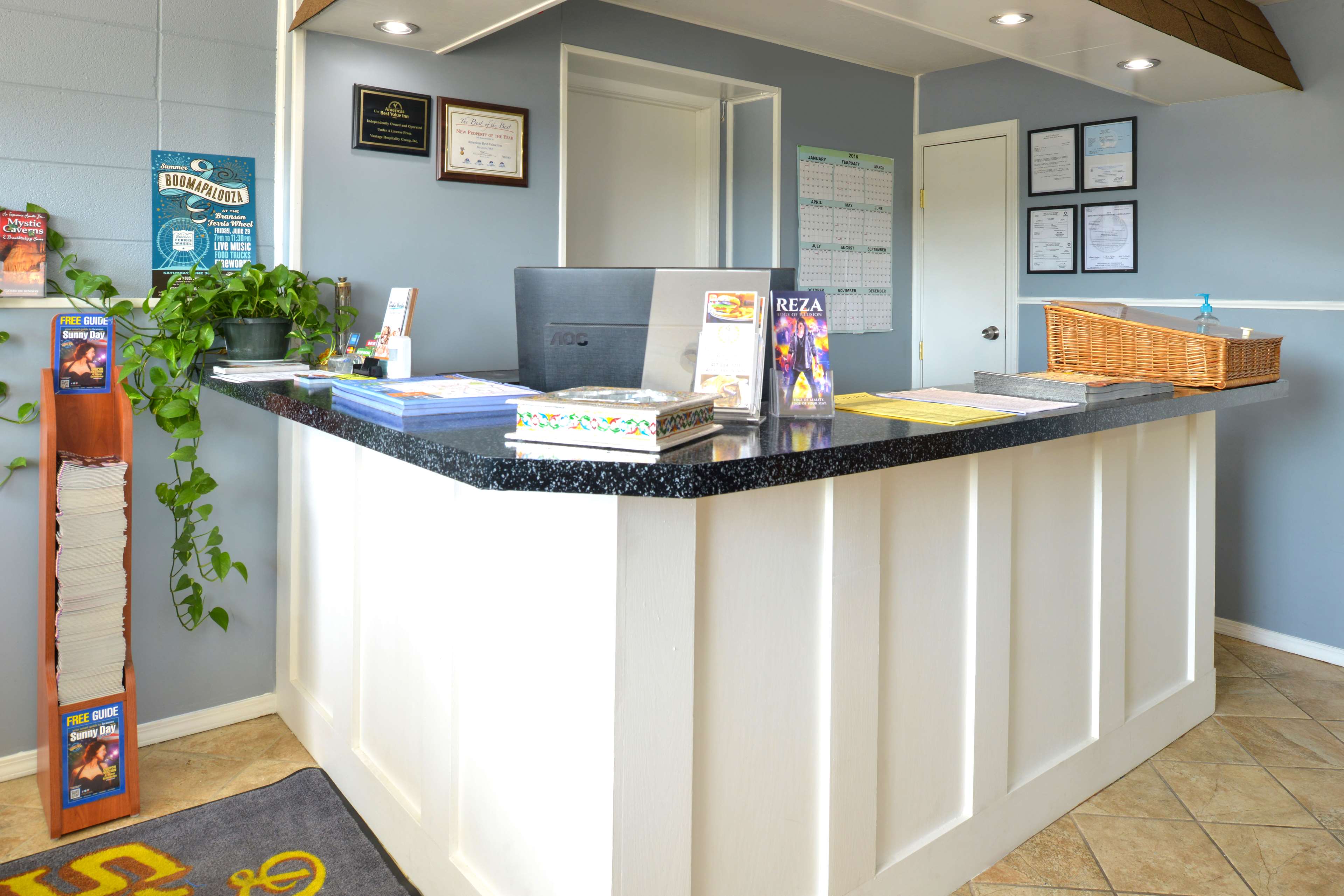 Americas Best Value Inn Branson