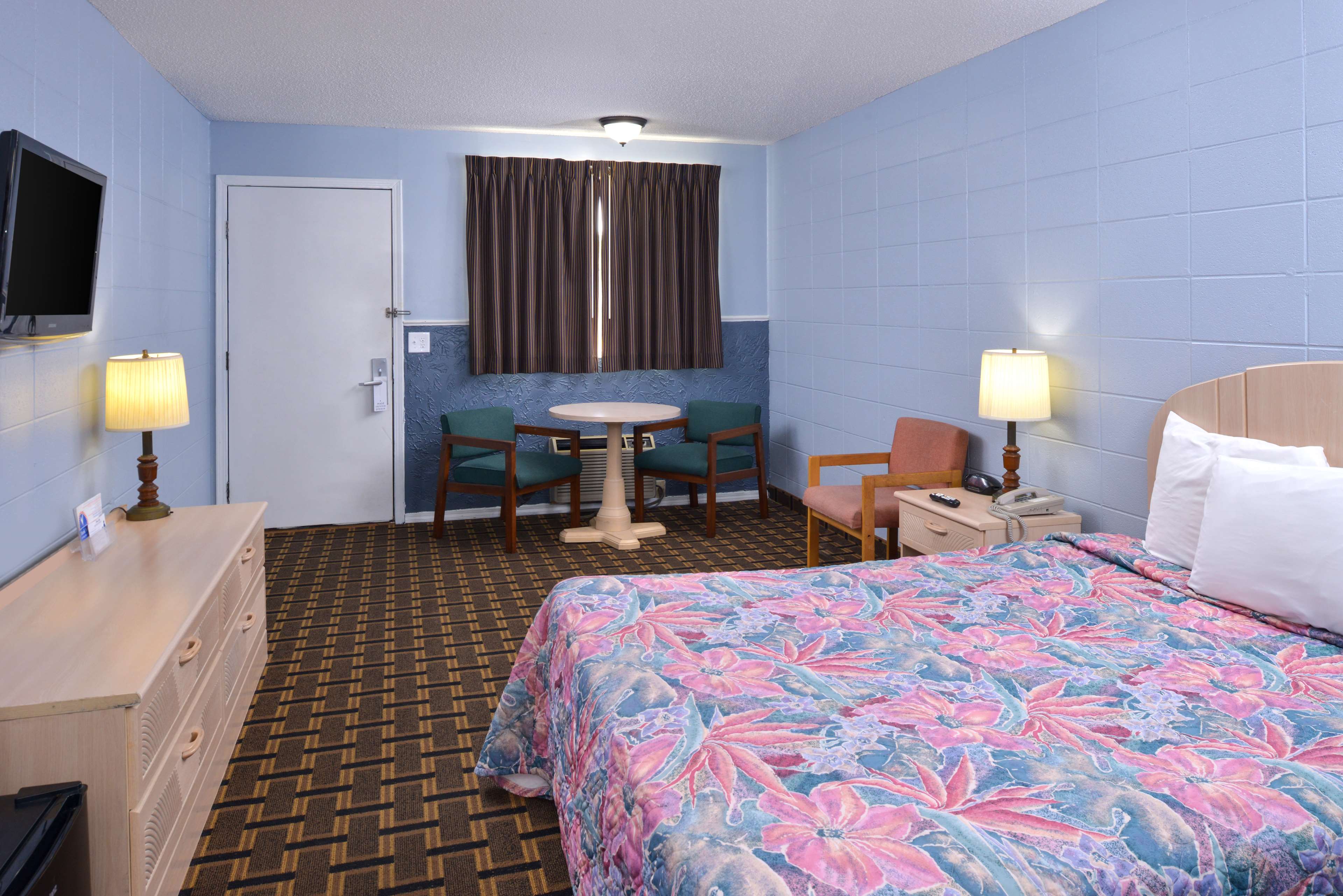 Americas Best Value Inn Branson
