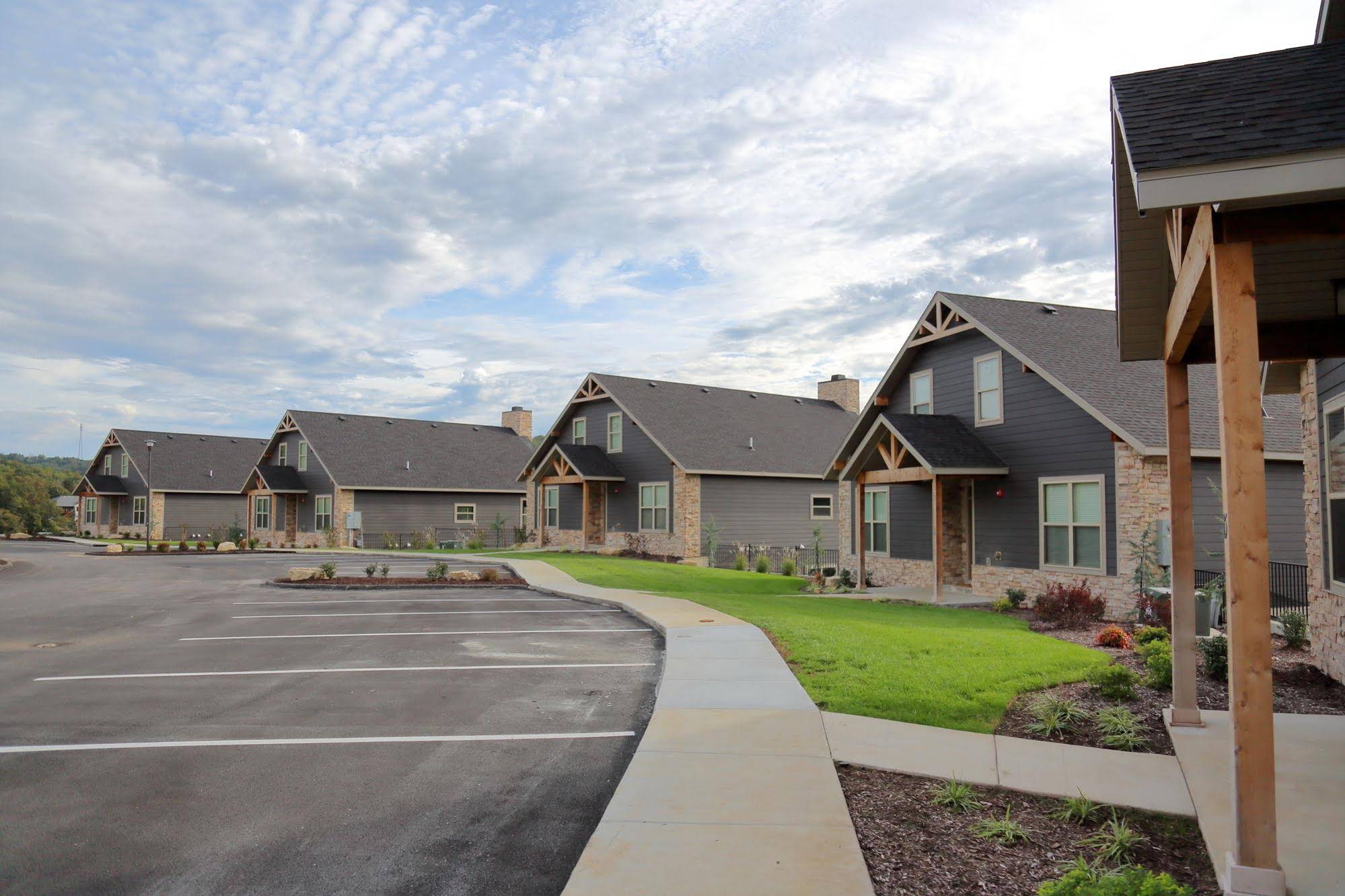 Antlers Resort