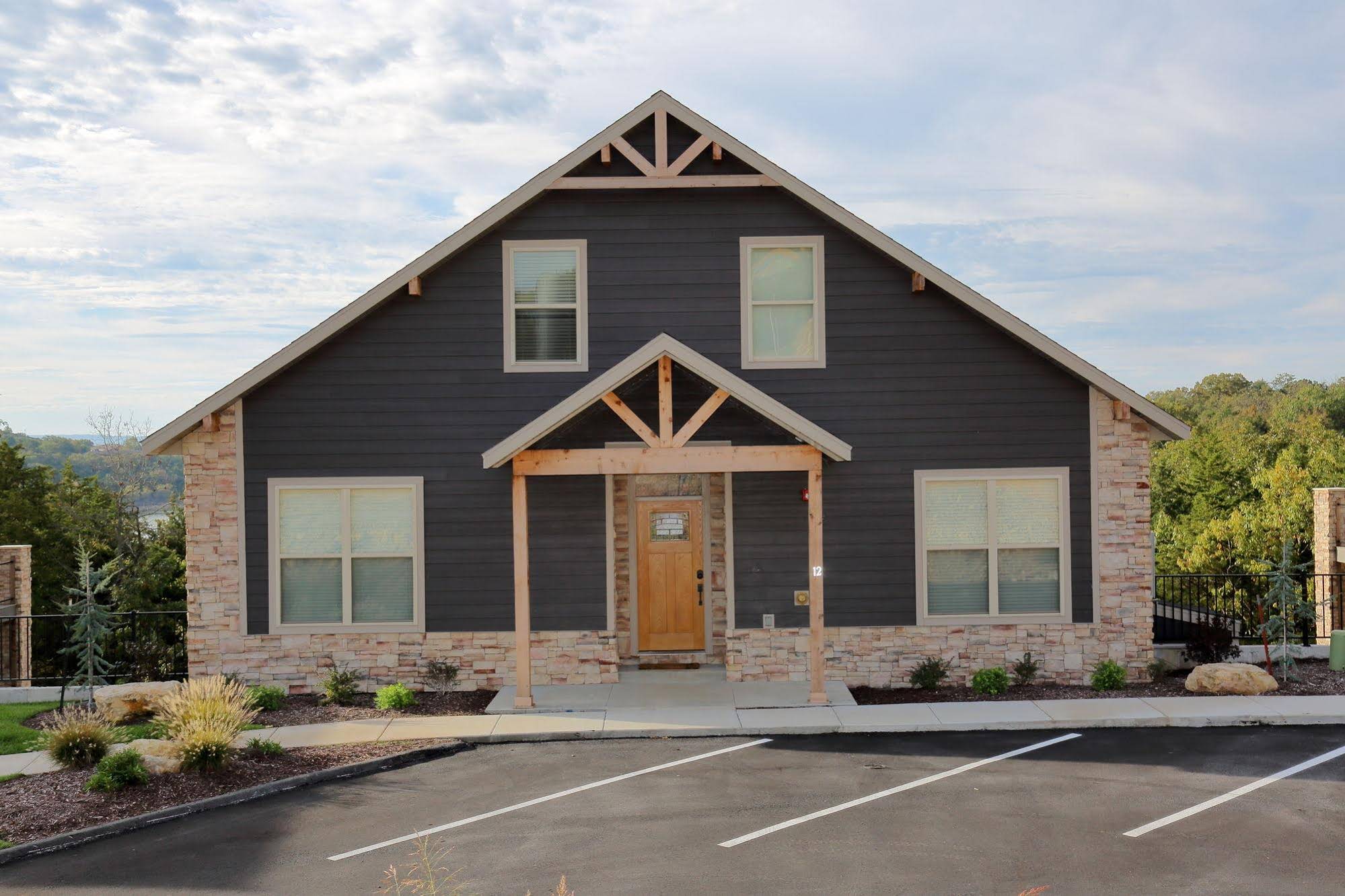 Antlers Resort