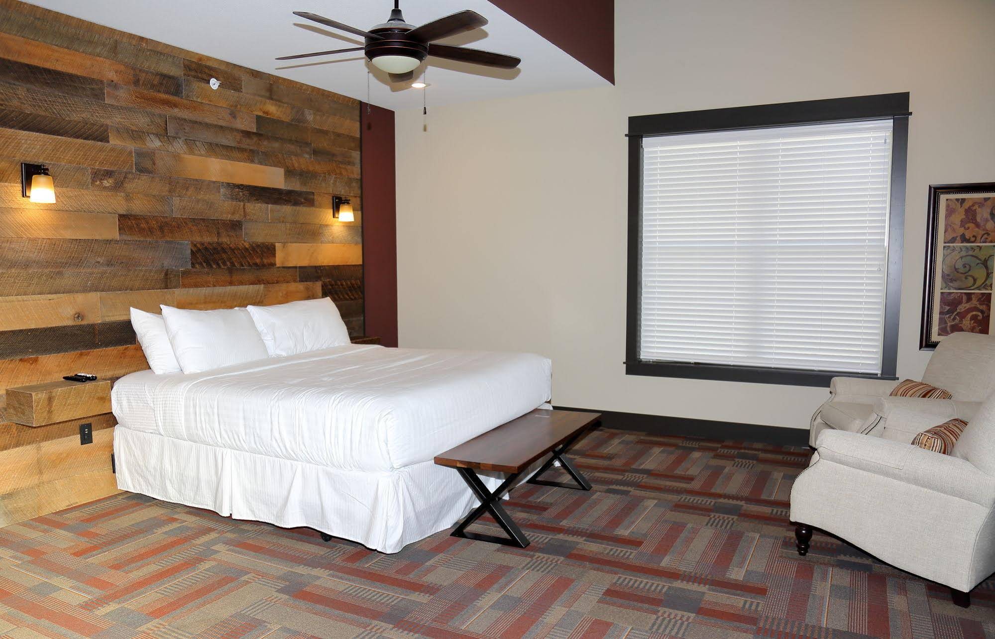 Antlers Resort