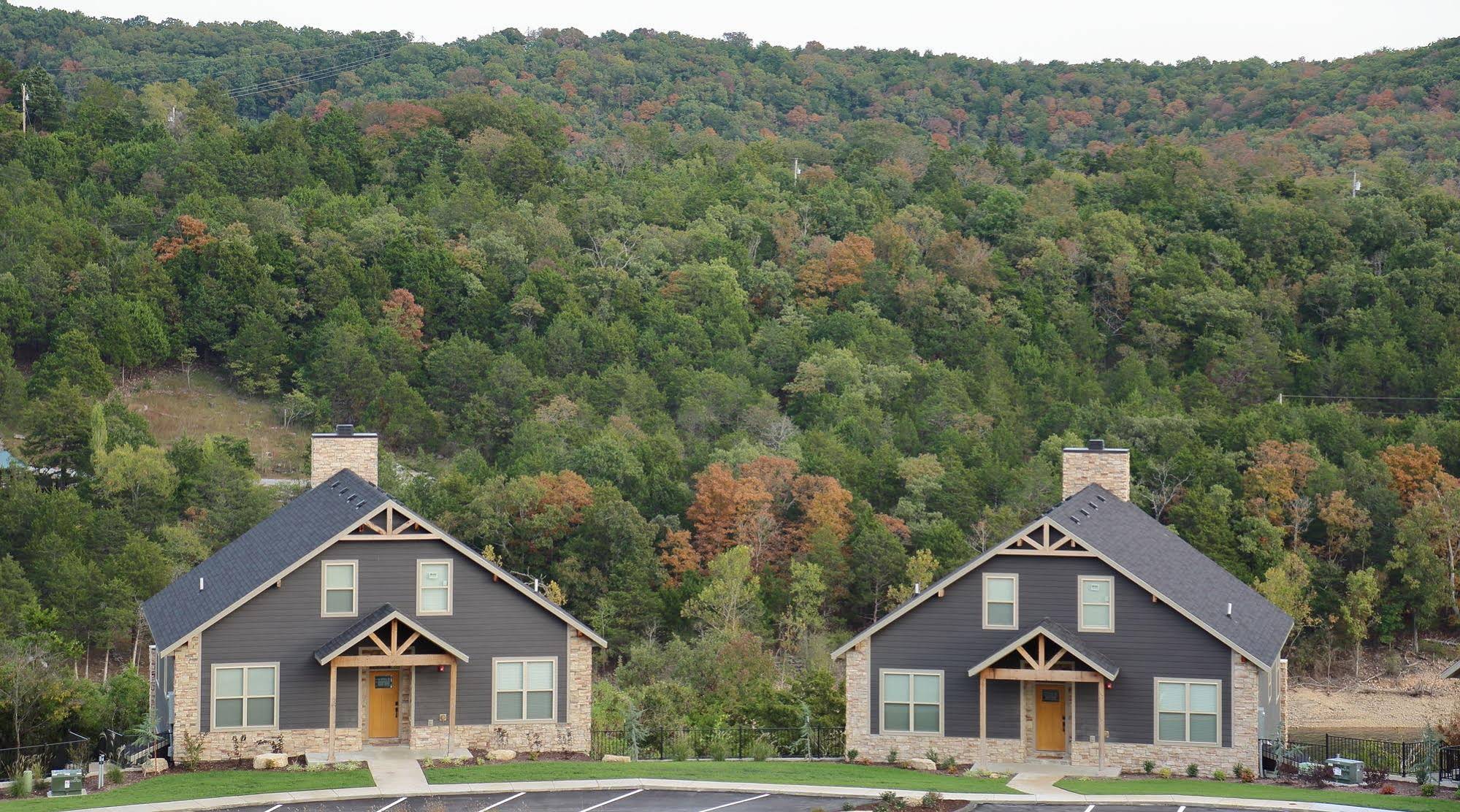 Antlers Resort