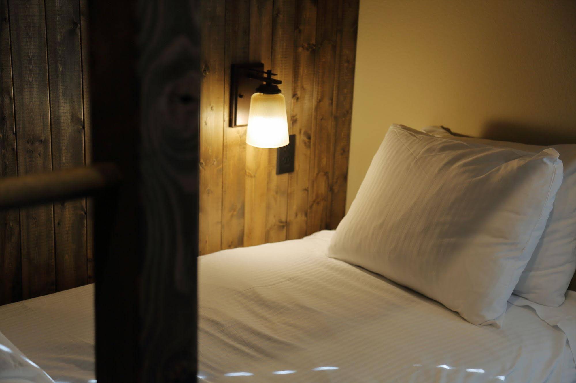 Antlers Resort