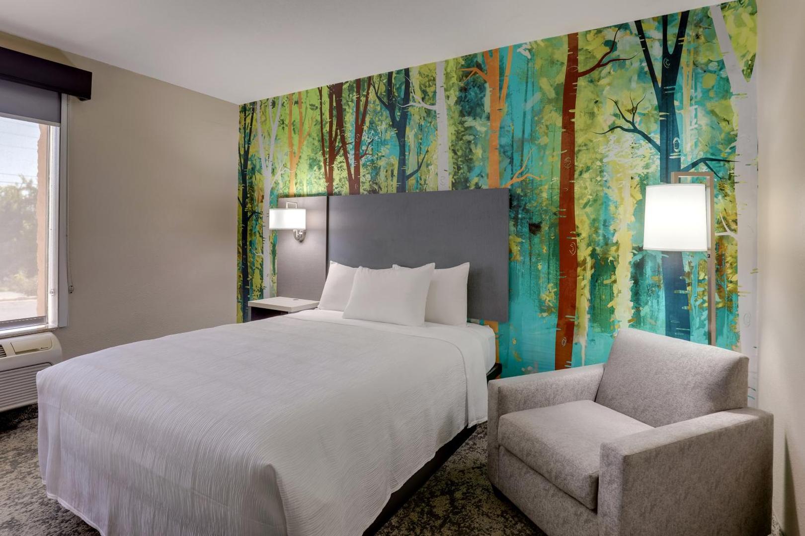 Spark by Hilton Branson Meadows